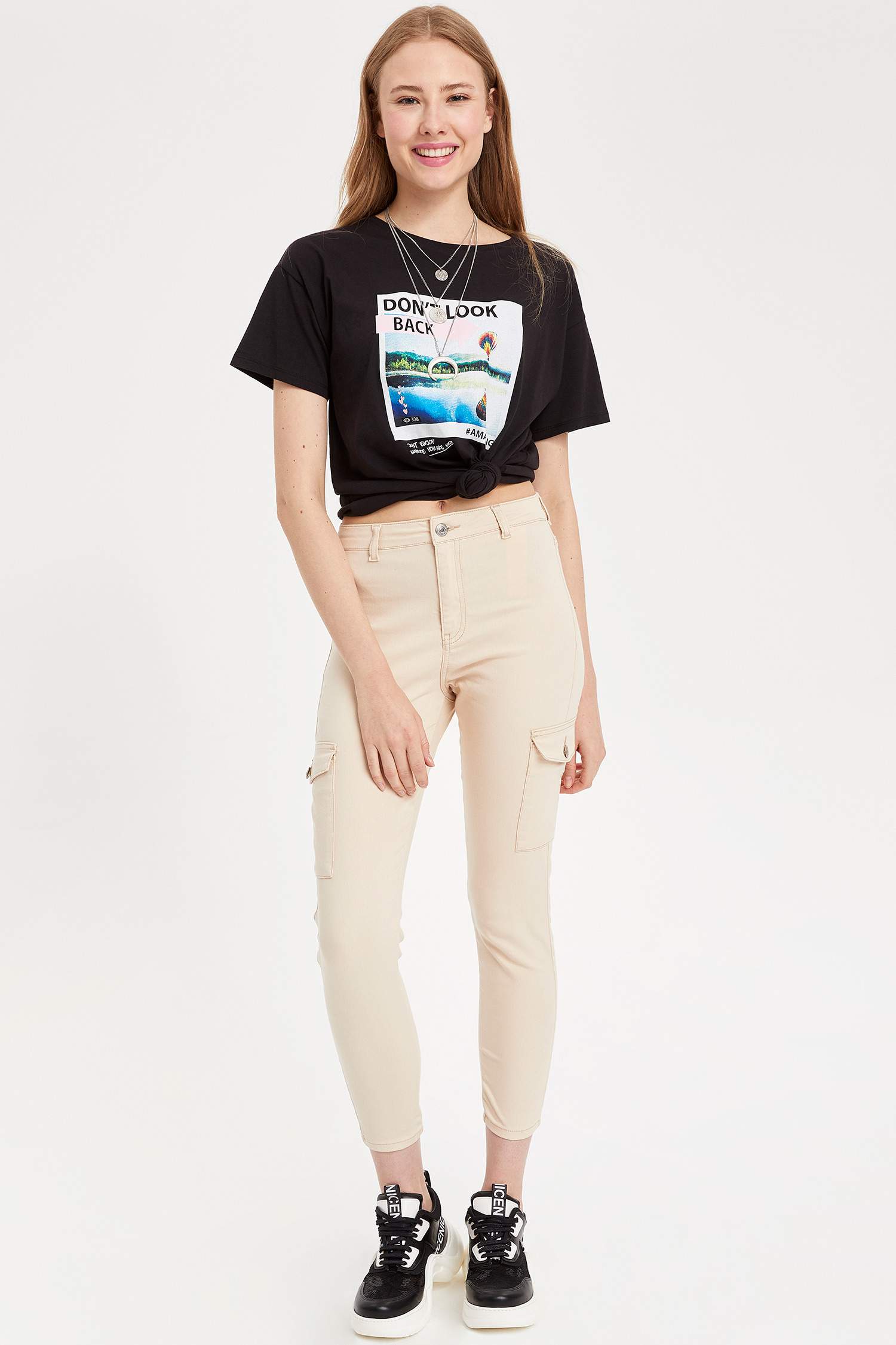 Defacto Anna Super Skinny Jean Pantolon. 2 Defacto Anna Super Skinny Jean Pantolon. 2