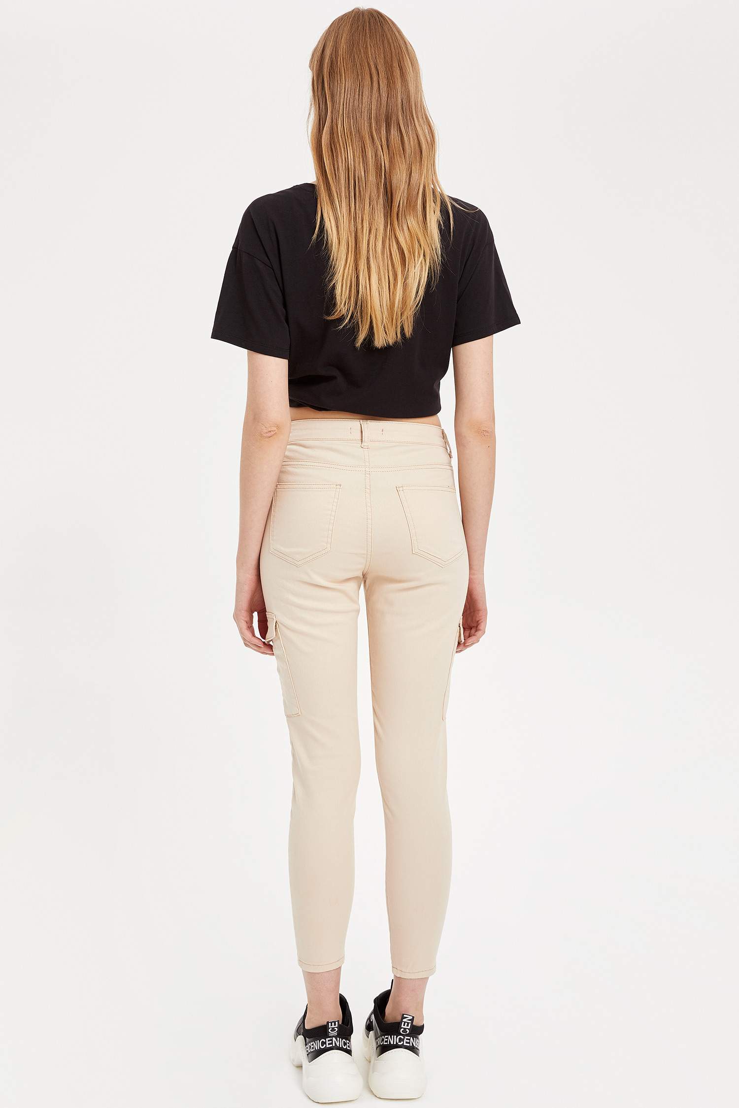 Defacto Anna Super Skinny Jean Pantolon. 4 Defacto Anna Super Skinny Jean Pantolon. 4