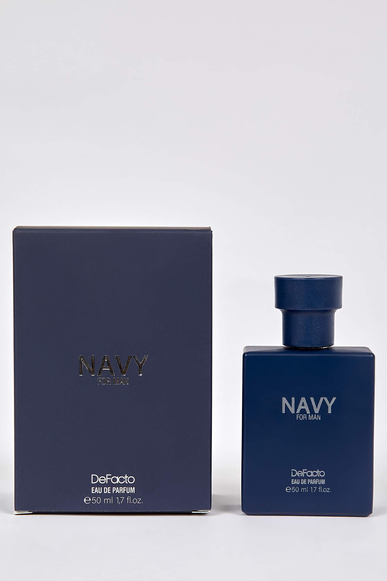 Navy Erkek Parfüm 50 ml