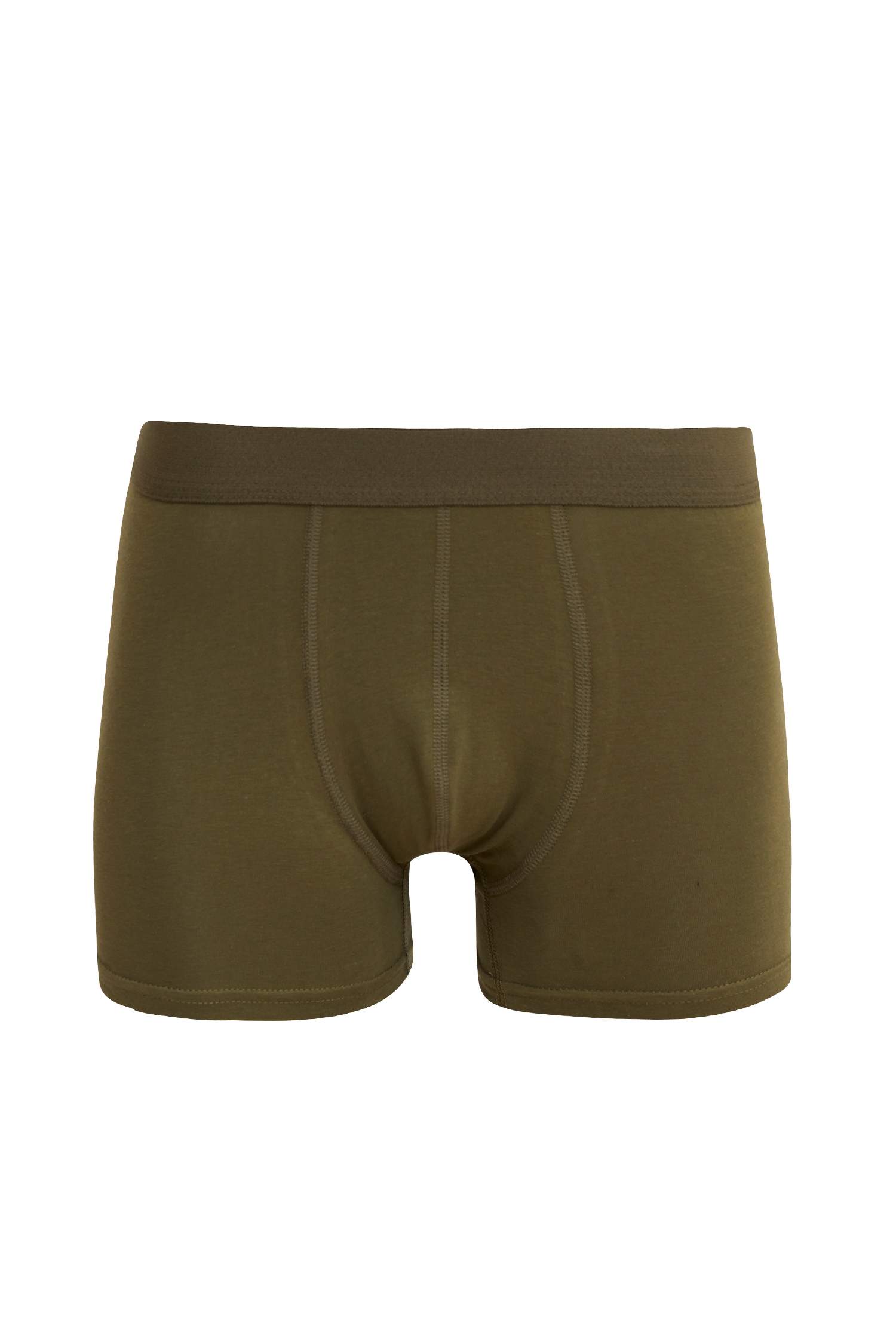 Defacto 5'li Hipster Boxer. 2 Defacto 5'li Hipster Boxer. 2