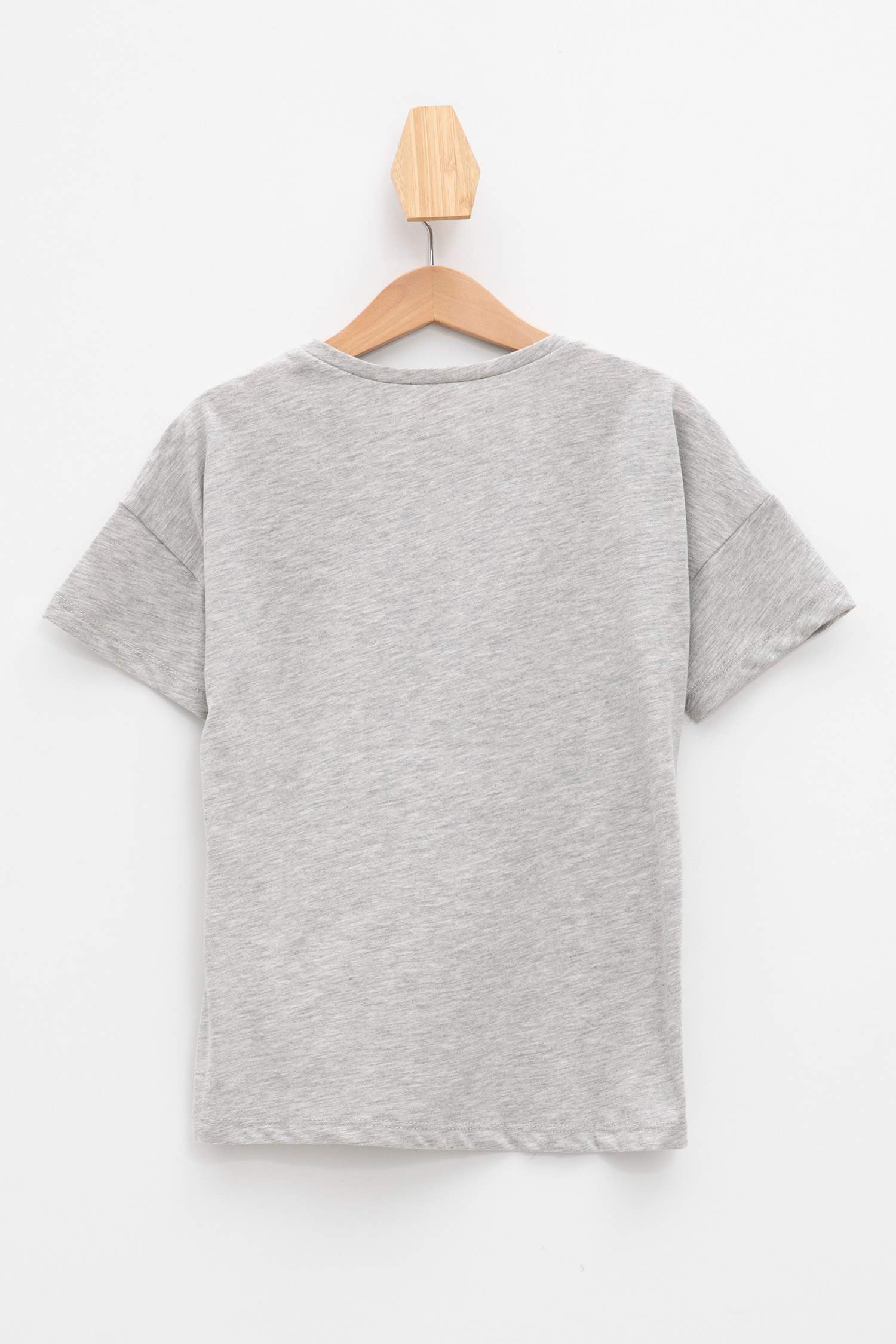 Defacto Baskılı Relax Fit T-shirt. 2 Defacto Baskılı Relax Fit T-shirt. 2