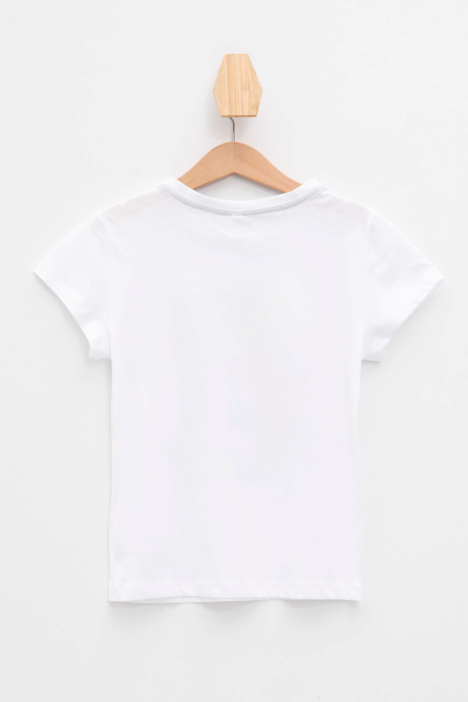 Defacto Baskılı Kısa Kollu T-shirt. 2 Defacto Baskılı Kısa Kollu T-shirt. 2