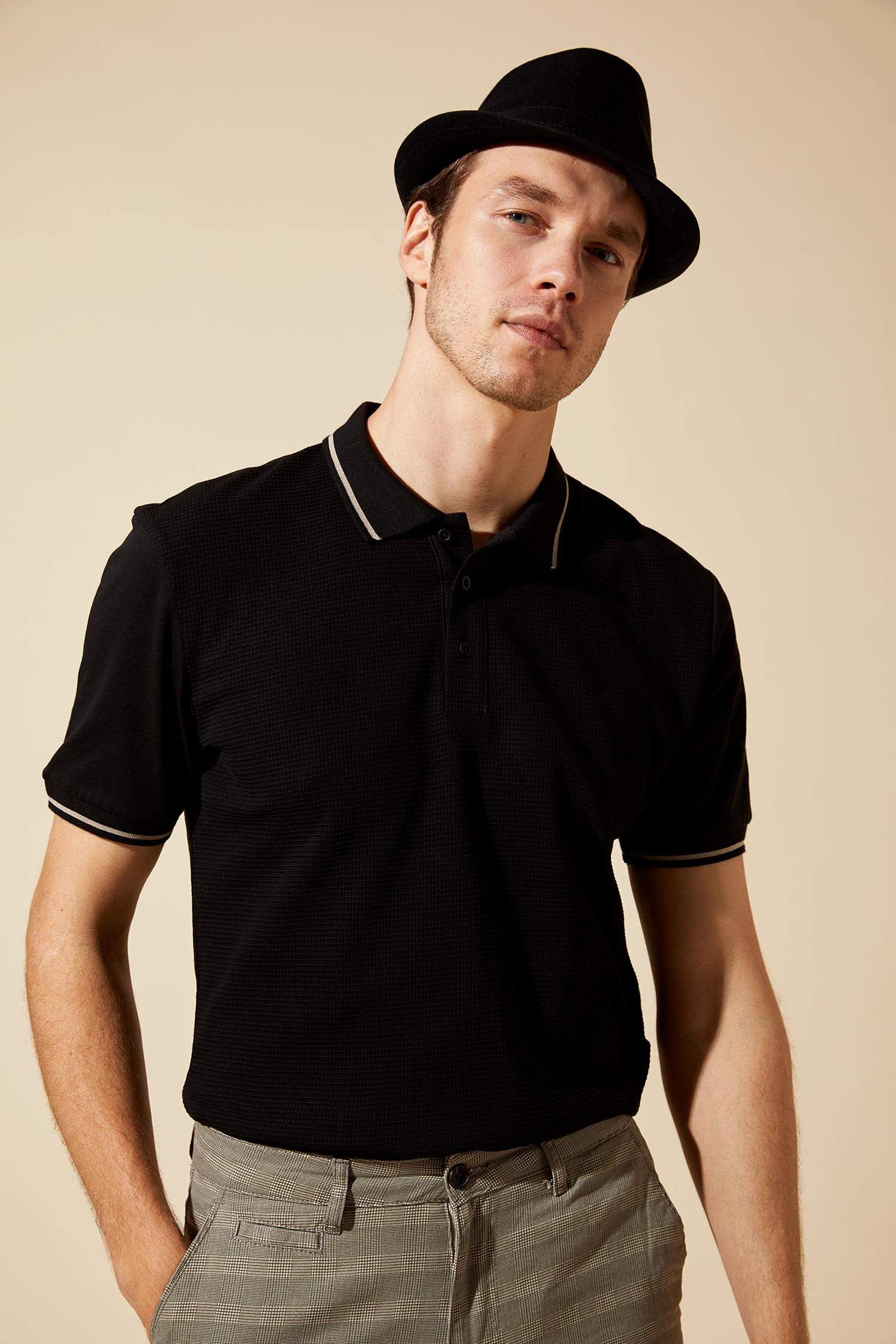 Defacto Polo T-Shirt. 1 Defacto Polo T-Shirt. 1