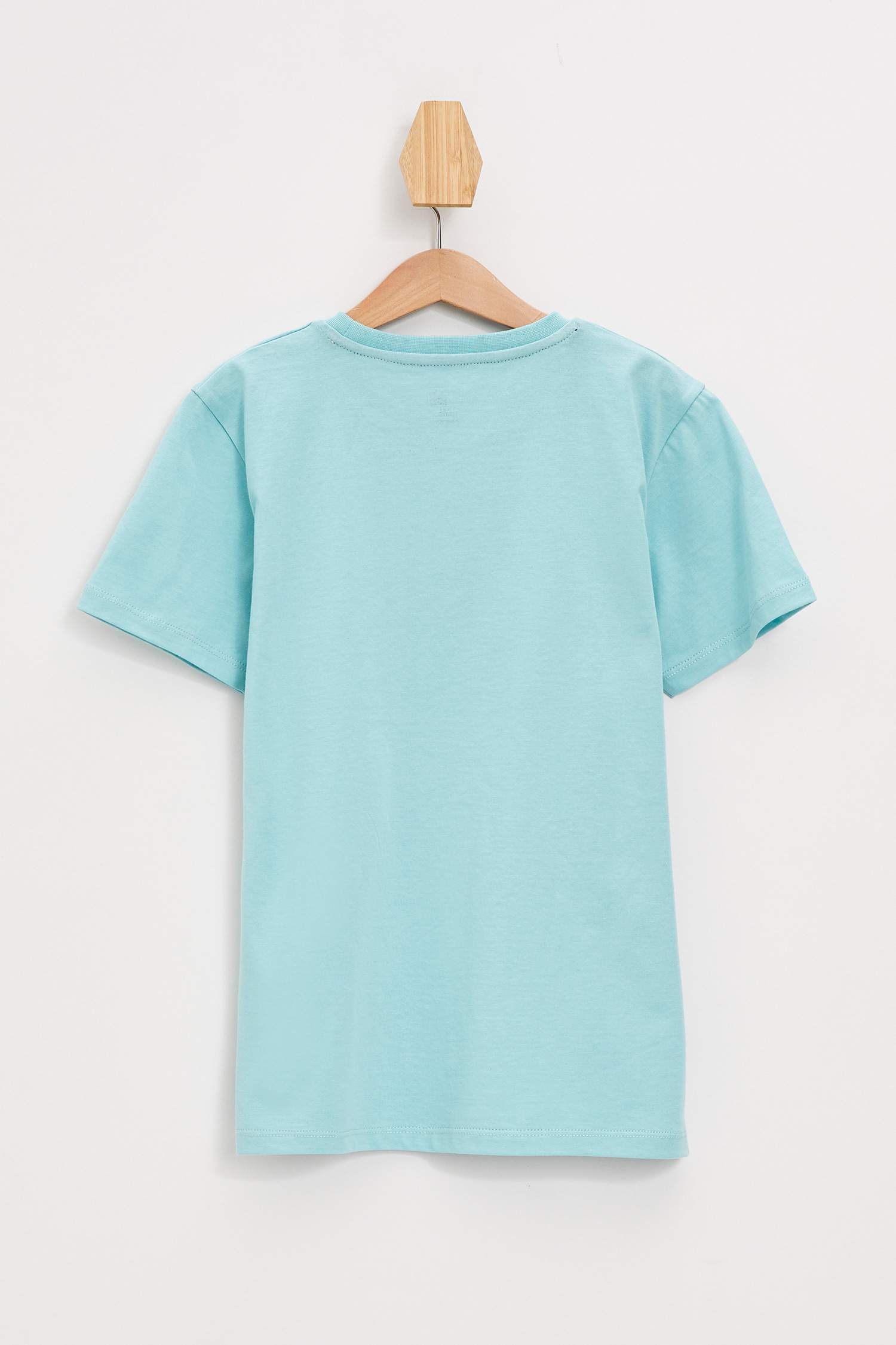 Defacto Baskılı Kısa Kollu T-shirt. 2 Defacto Baskılı Kısa Kollu T-shirt. 2