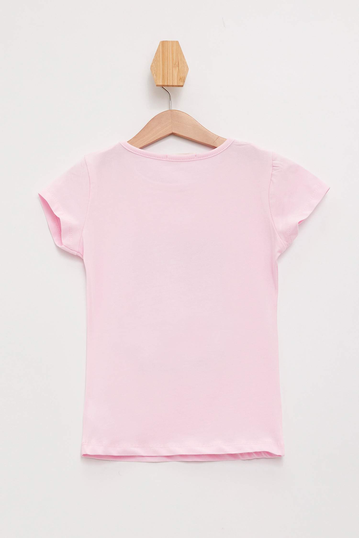 Defacto Baskılı Relax Fit T-shirt. 2 Defacto Baskılı Relax Fit T-shirt. 2