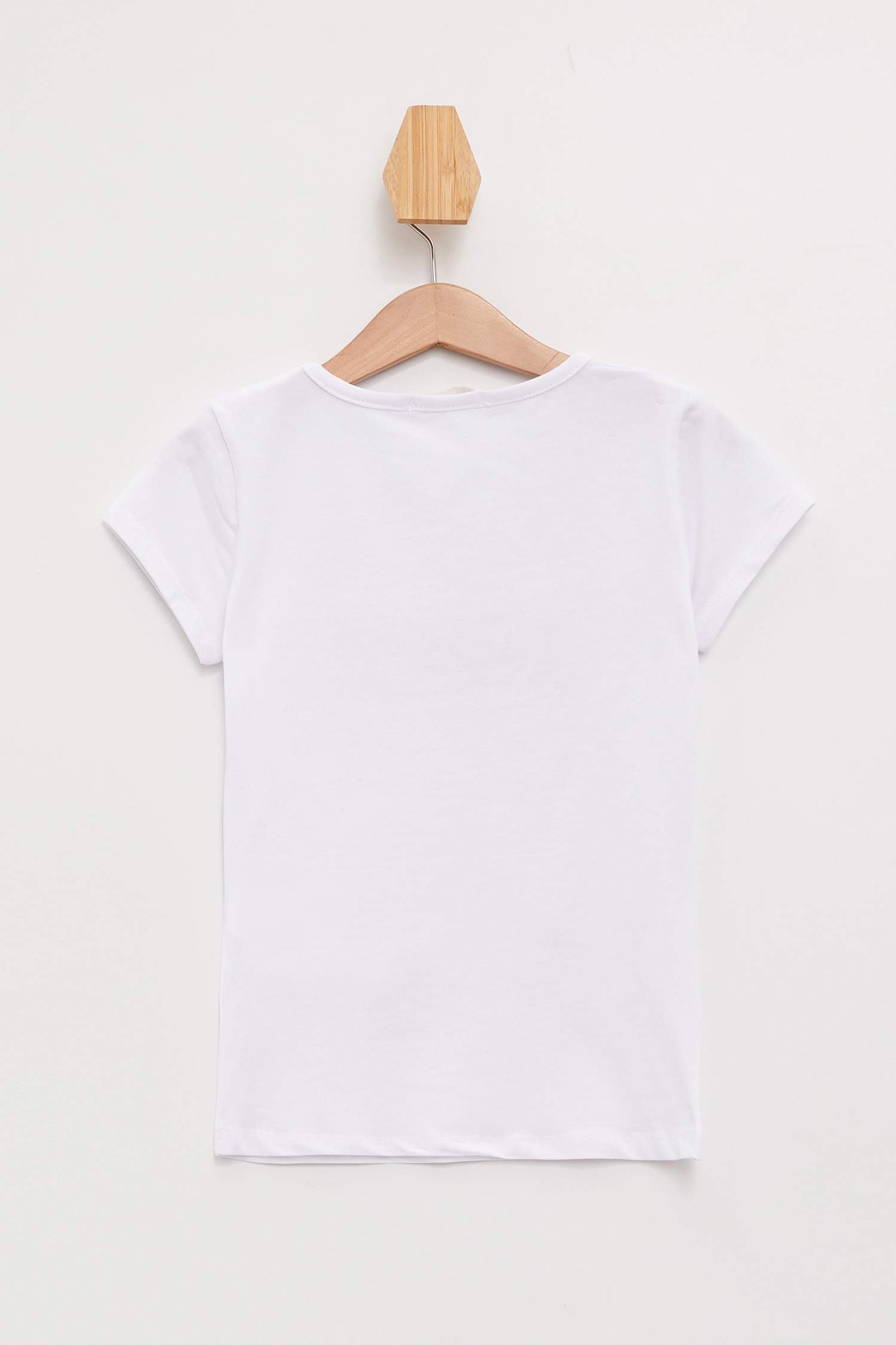 Defacto Baskılı Relax Fit T-shirt. 2 Defacto Baskılı Relax Fit T-shirt. 2