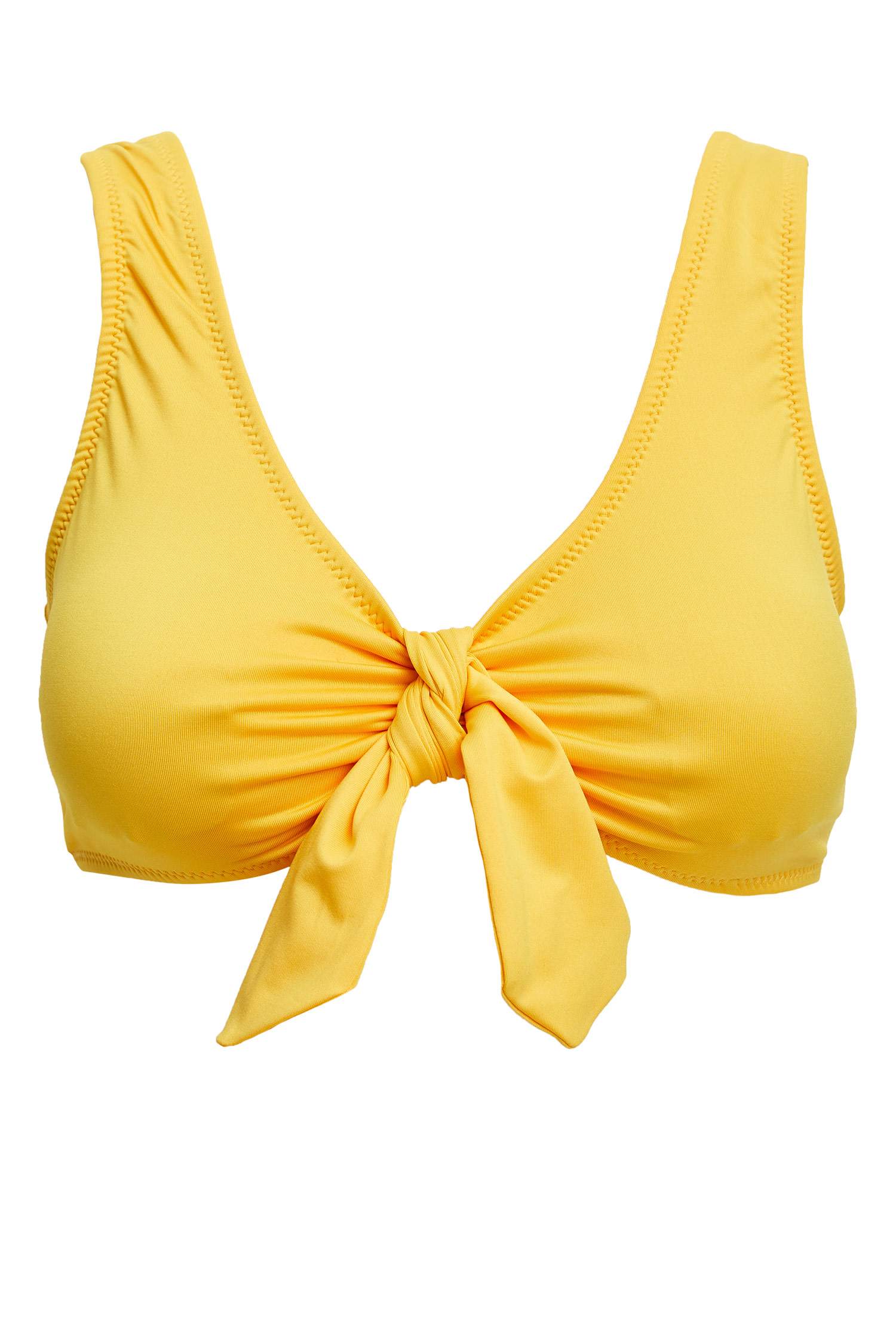Defacto Bağlamalı Bikini Üstü. 1 Defacto Bağlamalı Bikini Üstü. 1