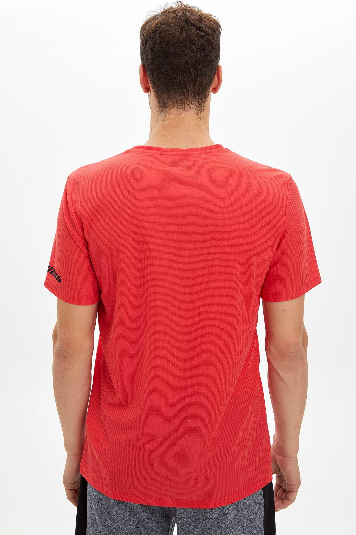 Defacto Sporcu T-shirt. 4 Defacto Sporcu T-shirt. 4