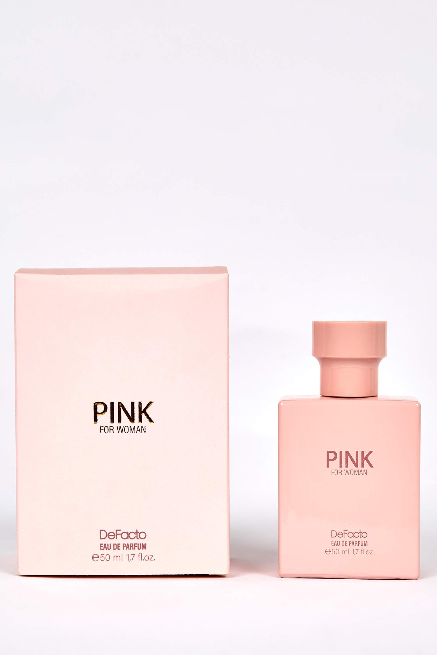 Pink Kadın Parfüm 50 ml