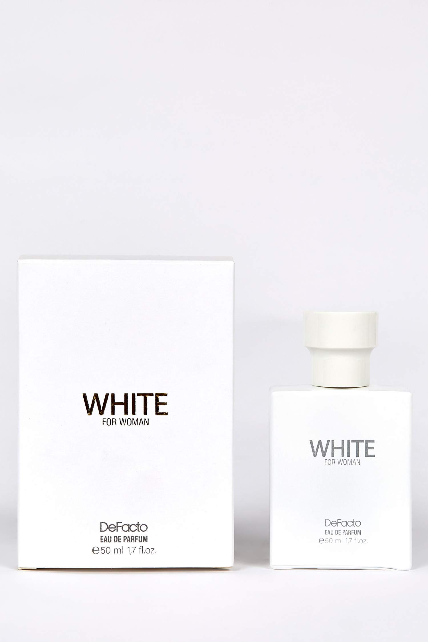 White Kadın Parfüm 50 ml