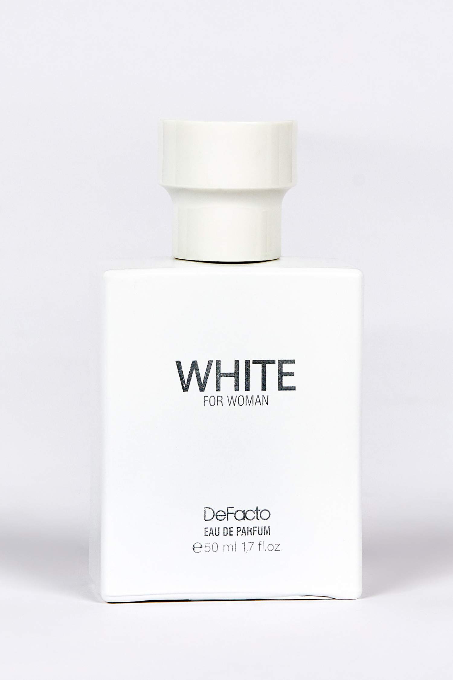 White Kadın Parfüm 50 ml