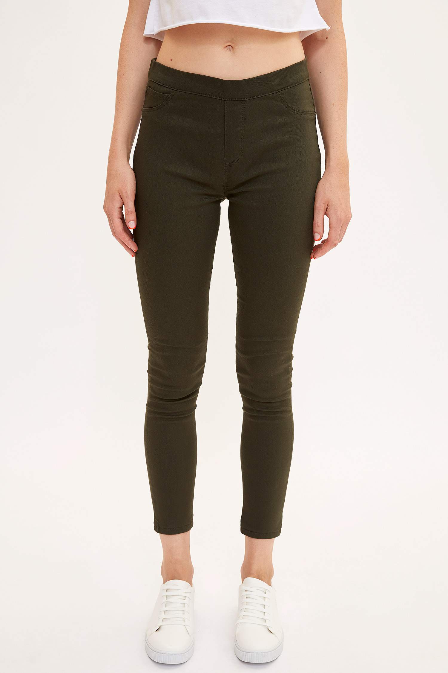 Defacto Super Skinny Jean Pantolon. 1 Defacto Super Skinny Jean Pantolon. 1