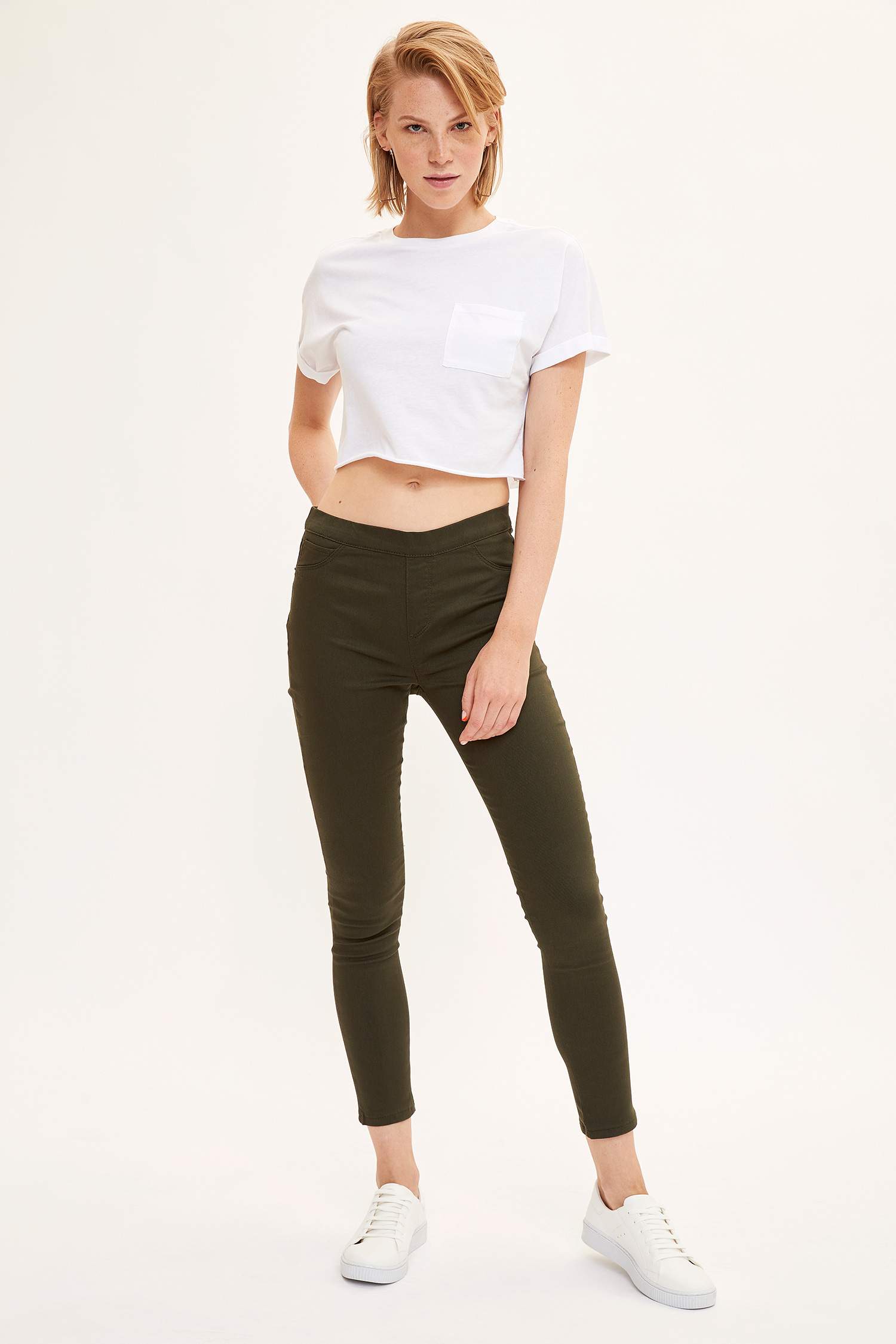 Defacto Super Skinny Jean Pantolon. 2 Defacto Super Skinny Jean Pantolon. 2