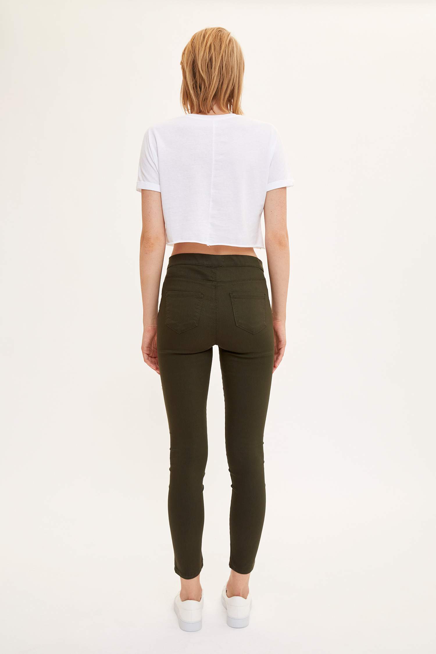 Defacto Super Skinny Jean Pantolon. 3 Defacto Super Skinny Jean Pantolon. 3