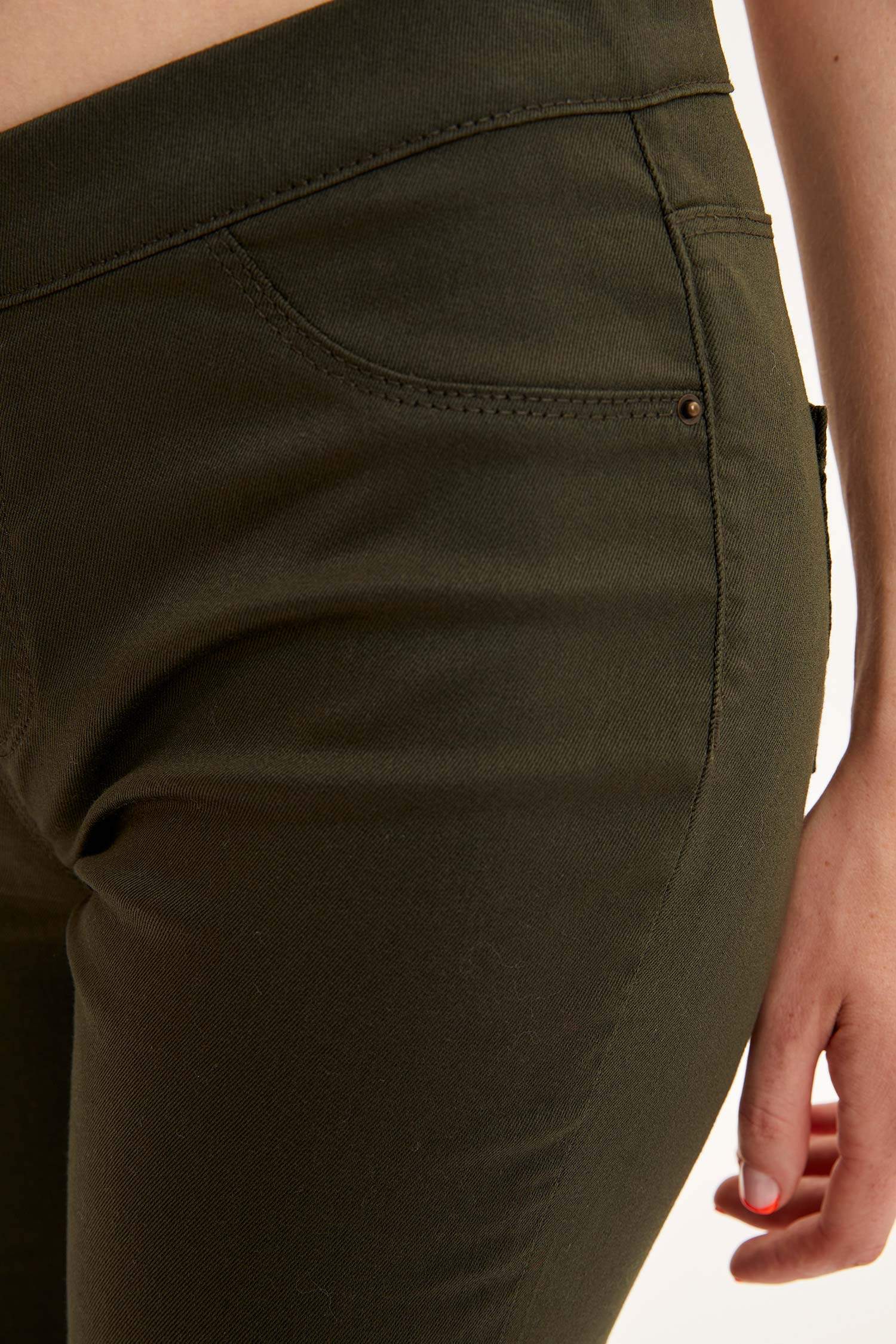 Defacto Super Skinny Jean Pantolon. 4 Defacto Super Skinny Jean Pantolon. 4