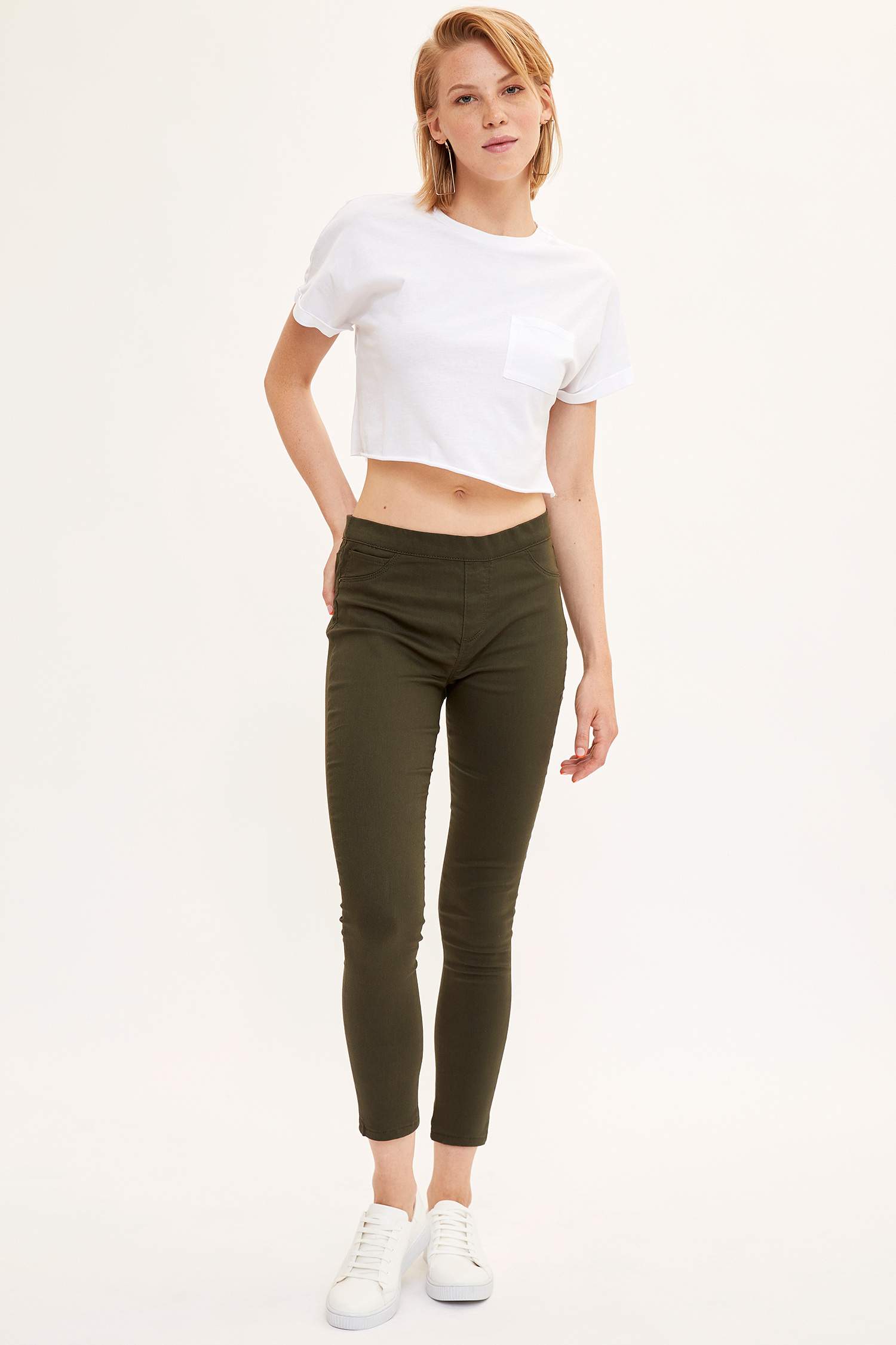Defacto Super Skinny Jean Pantolon. 5 Defacto Super Skinny Jean Pantolon. 5