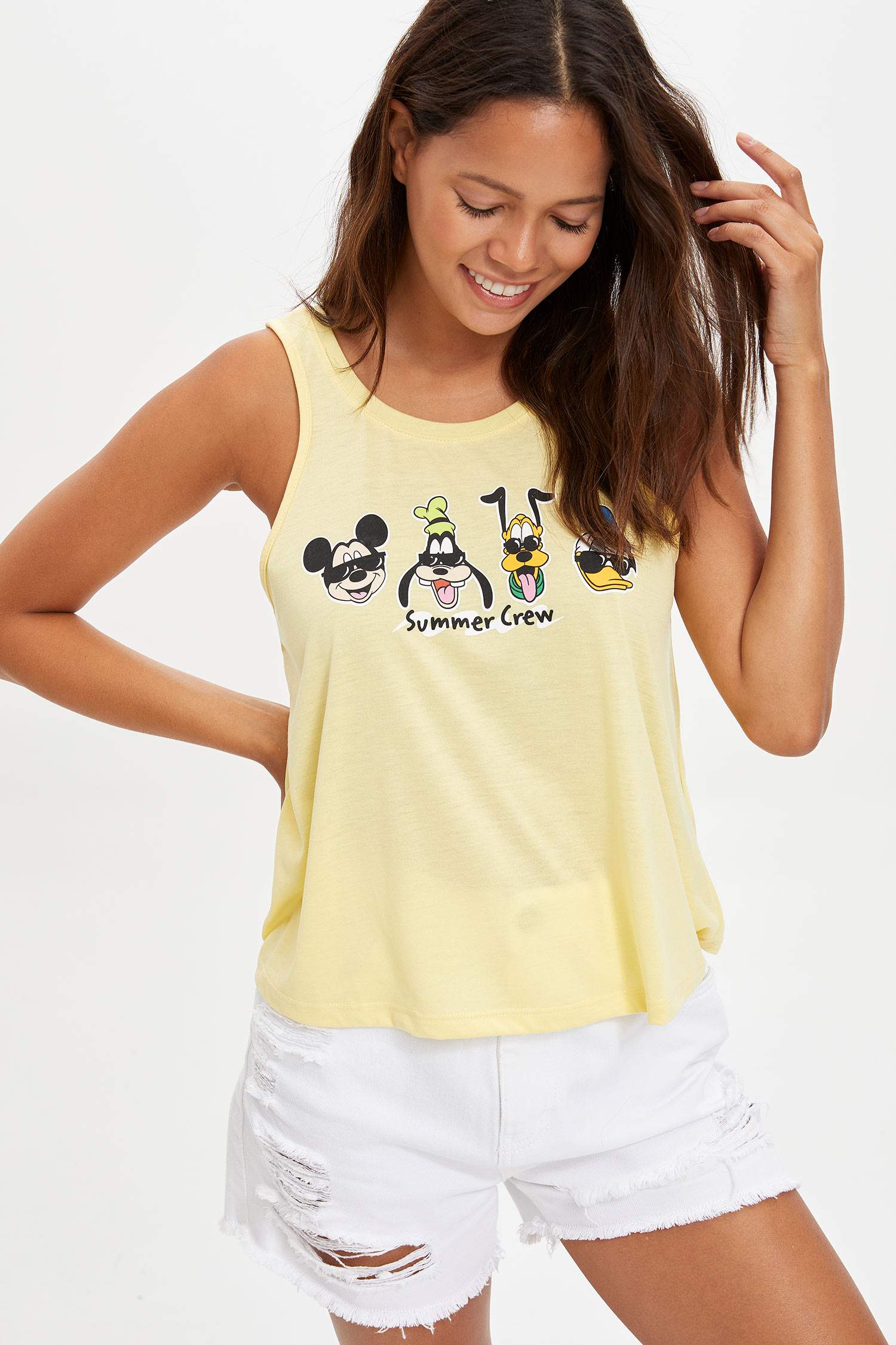 Defacto Disney Lisanslı Atlet. 1 Defacto Disney Lisanslı Atlet. 1