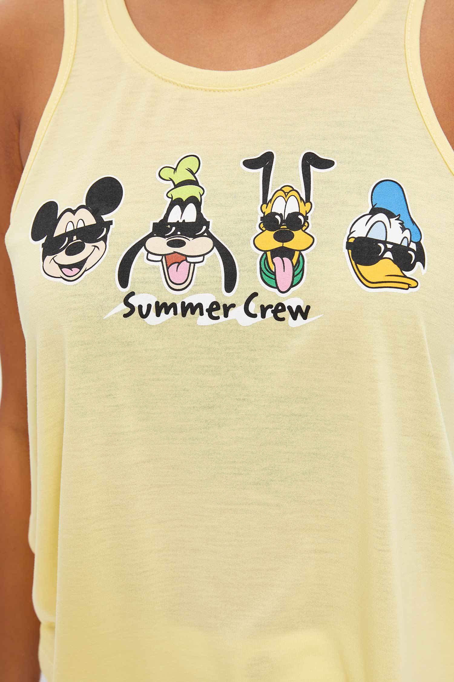 Defacto Disney Lisanslı Atlet. 3 Defacto Disney Lisanslı Atlet. 3