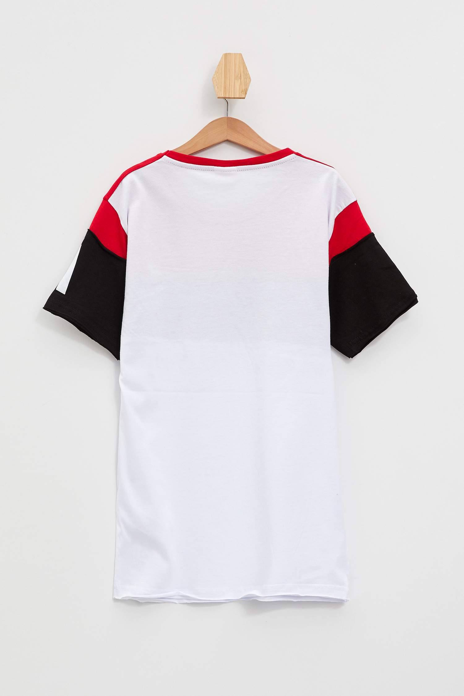Defacto Baskılı Kısa Kollu T-shirt. 2 Defacto Baskılı Kısa Kollu T-shirt. 2
