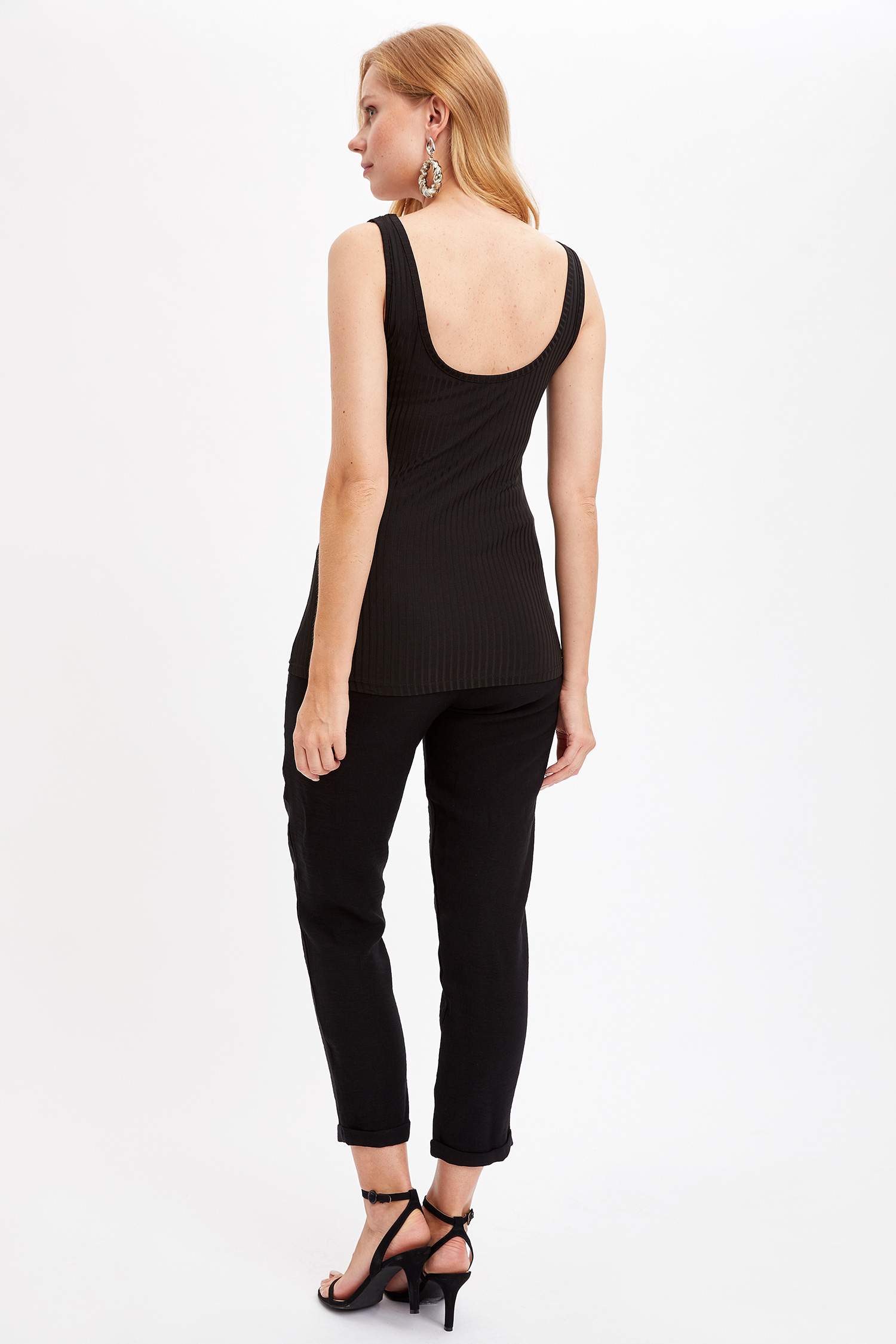 Defacto Slim Fit Atlet. 5 Defacto Slim Fit Atlet. 5