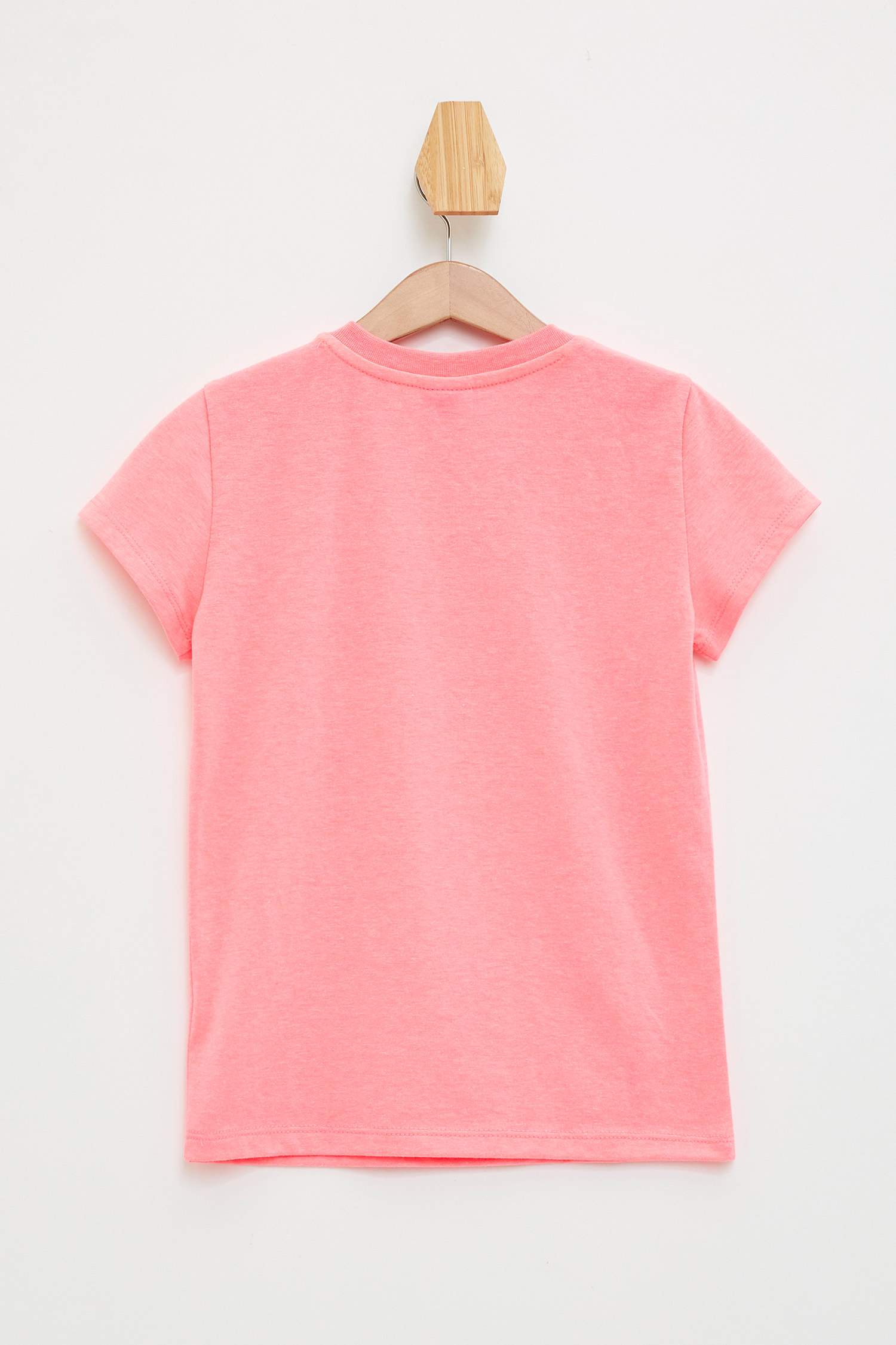 Defacto Kral Şakir Lisanslı Kısa Kollu T-shirt. 4 Defacto Kral Şakir Lisanslı Kısa Kollu T-shirt. 4