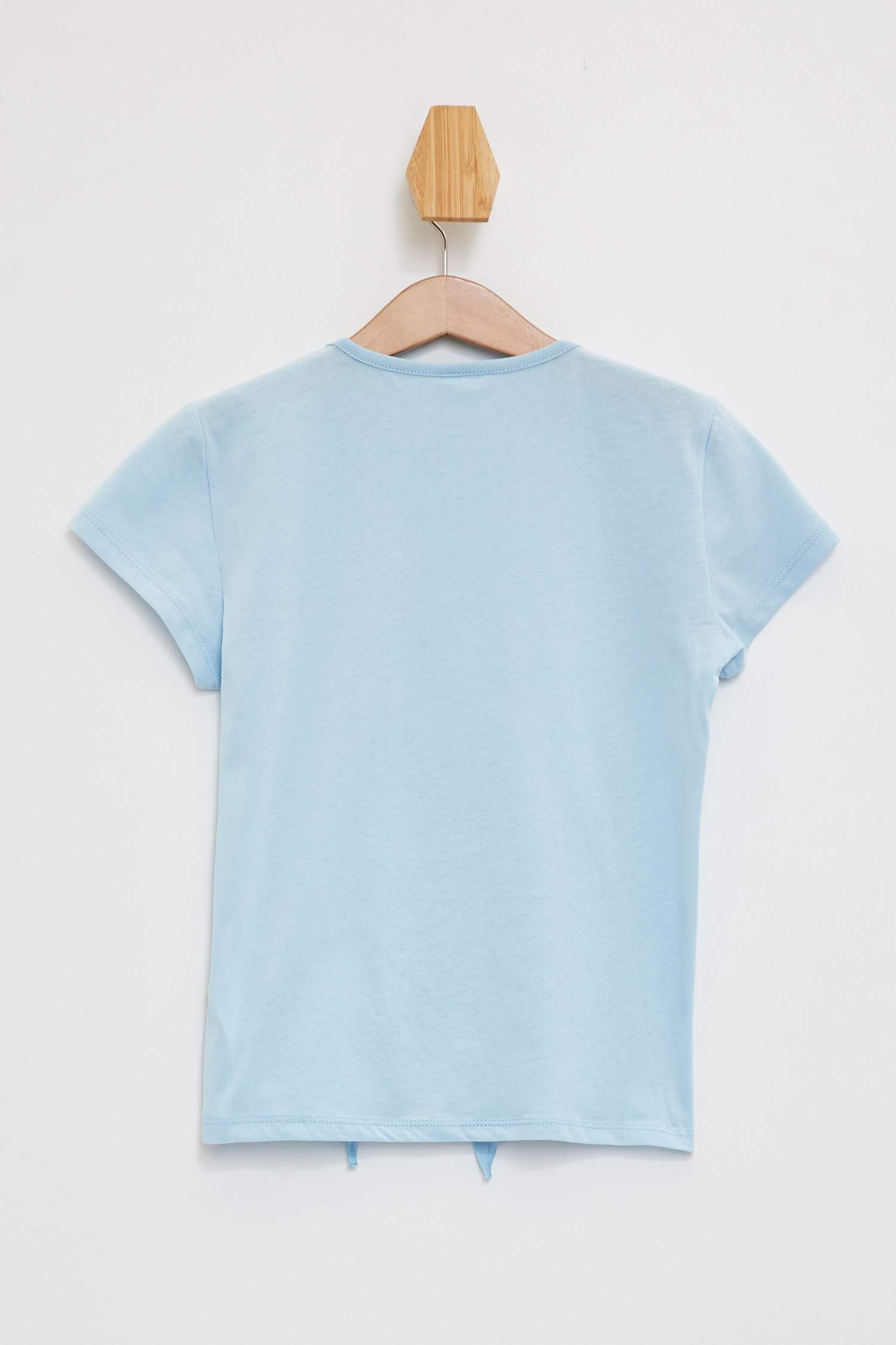 Defacto Baskılı Regular Fit Kısa Kollu T-shirt. 2 Defacto Baskılı Regular Fit Kısa Kollu T-shirt. 2