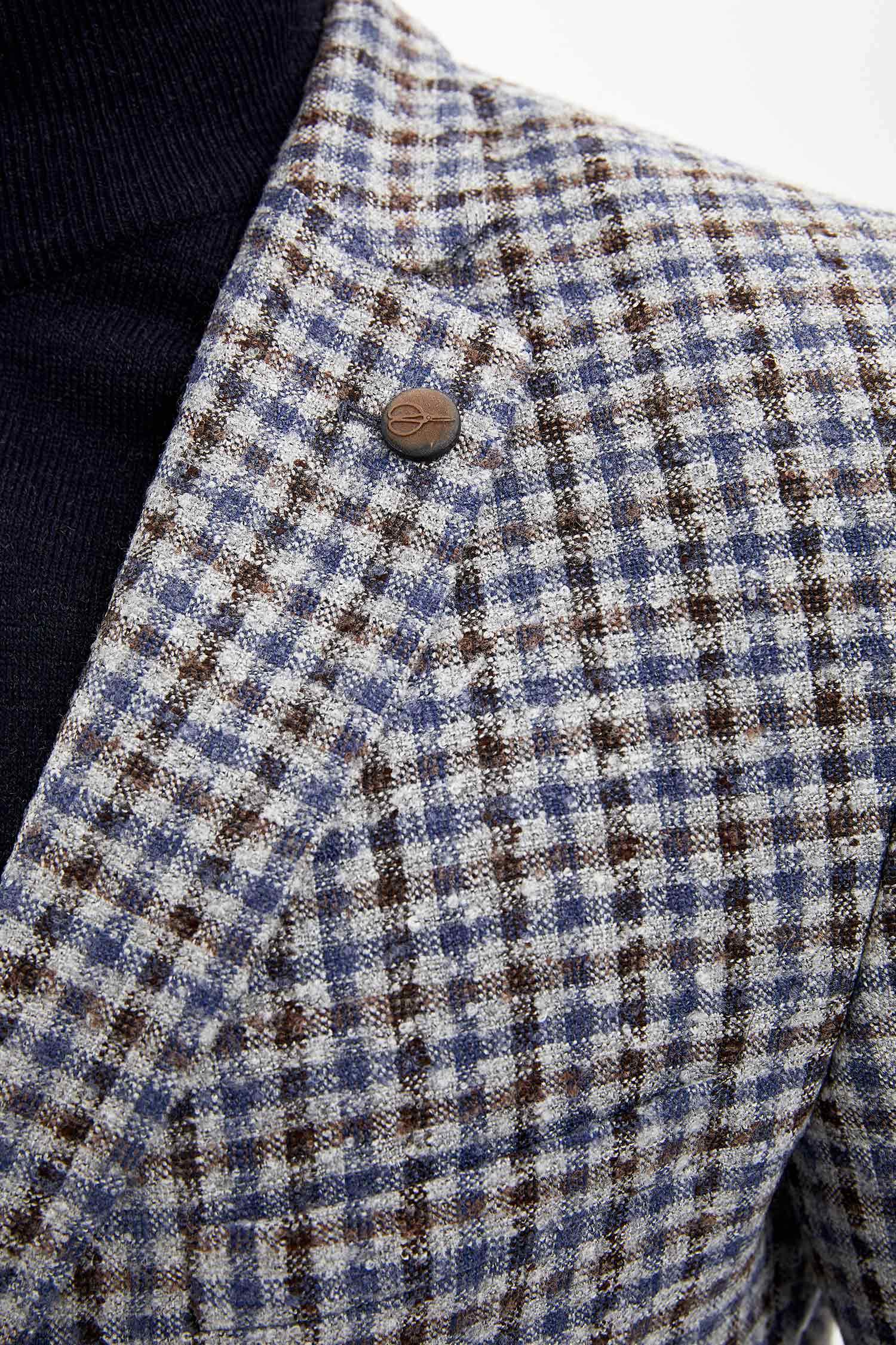 Regular Fit Blazer