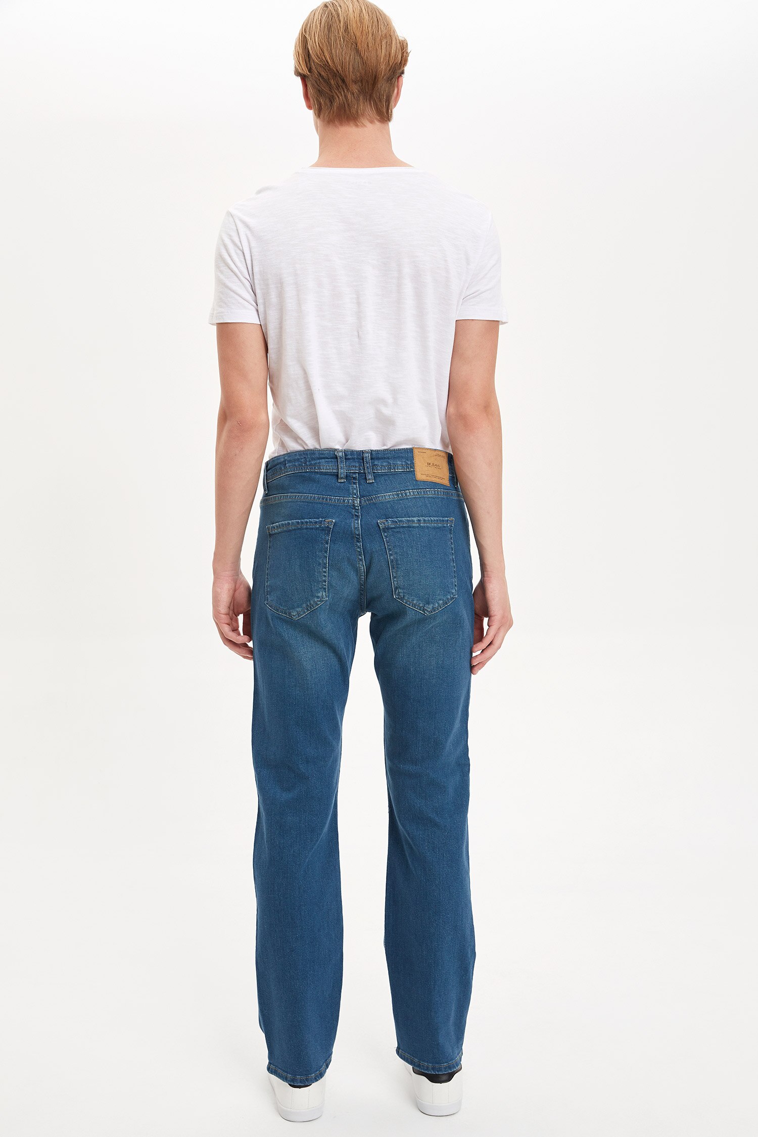Defacto Diago Comfort Fit Jean Pantolon. 2 Defacto Diago Comfort Fit Jean Pantolon. 2