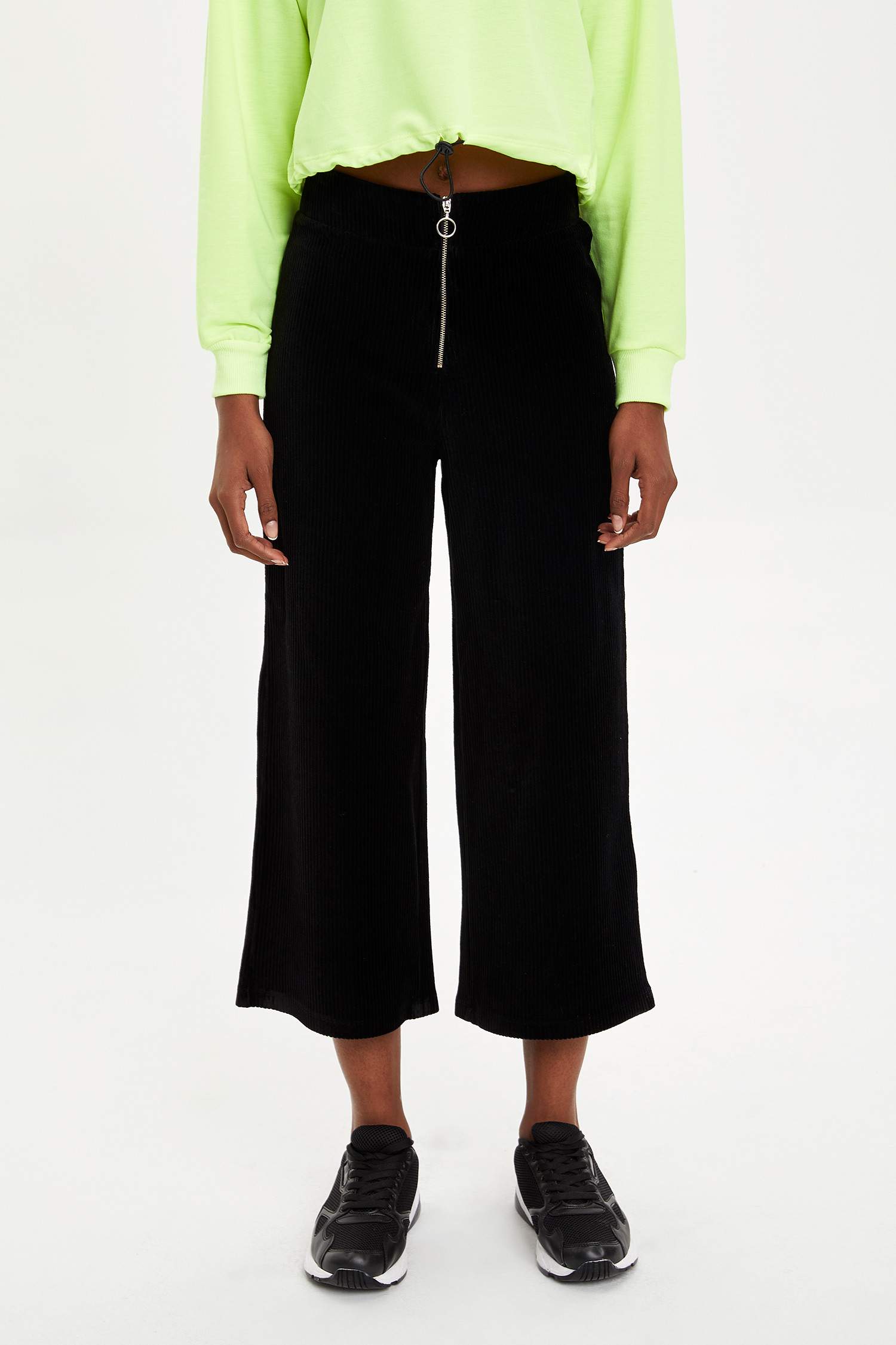 Culotte Pantolon