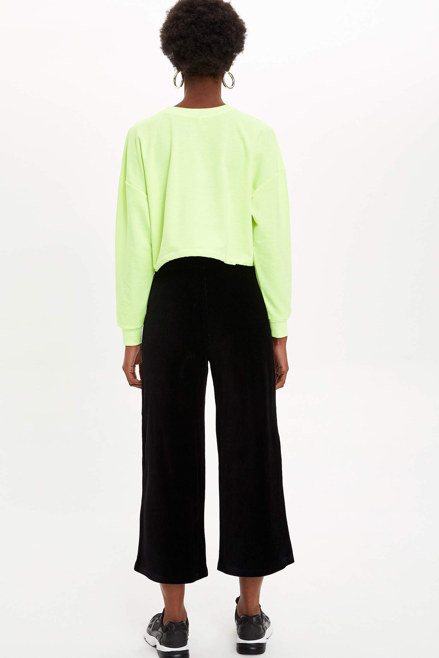 Culotte Pantolon