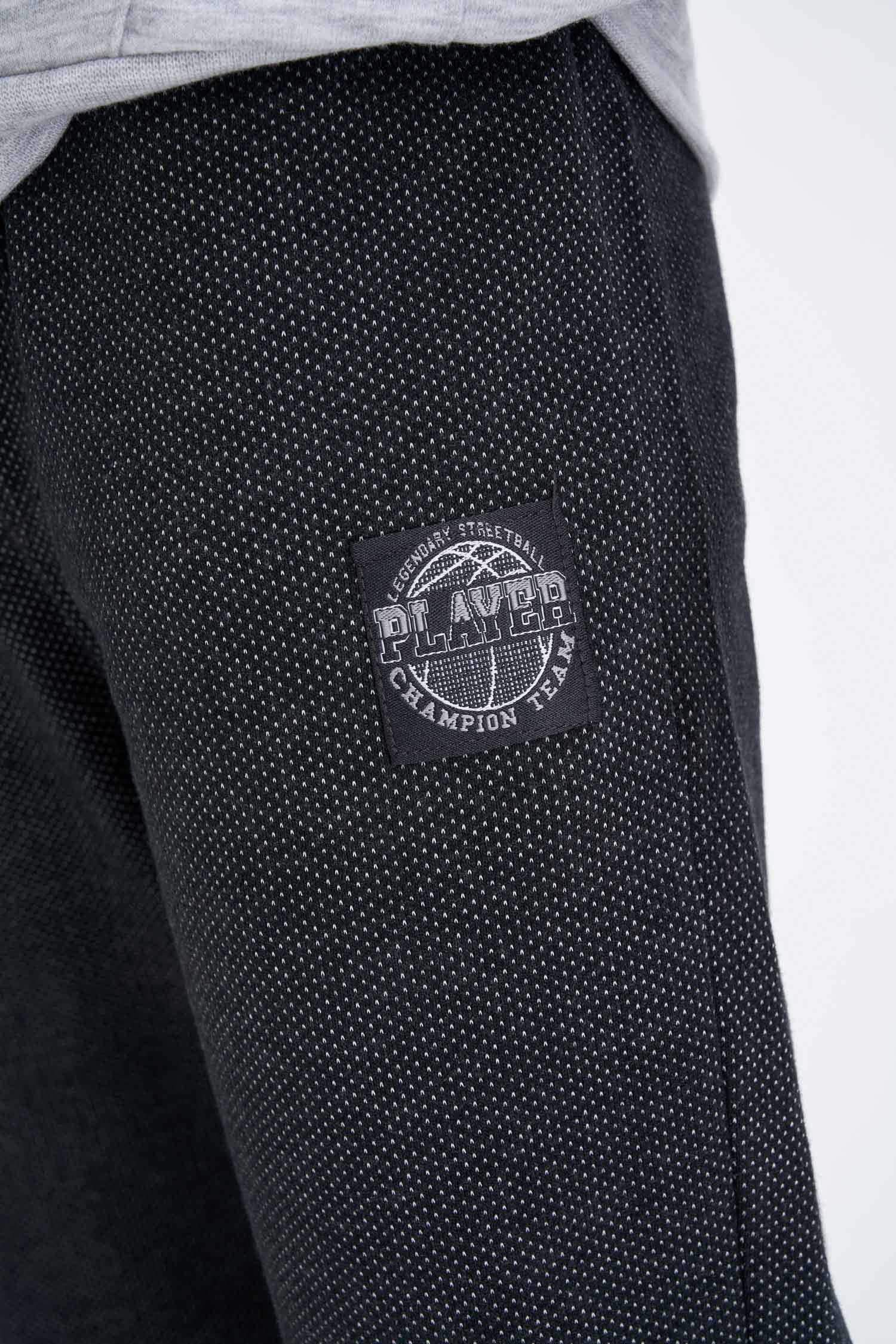 Erkek Çocuk Slim Fit Jogger Eşofman Alt