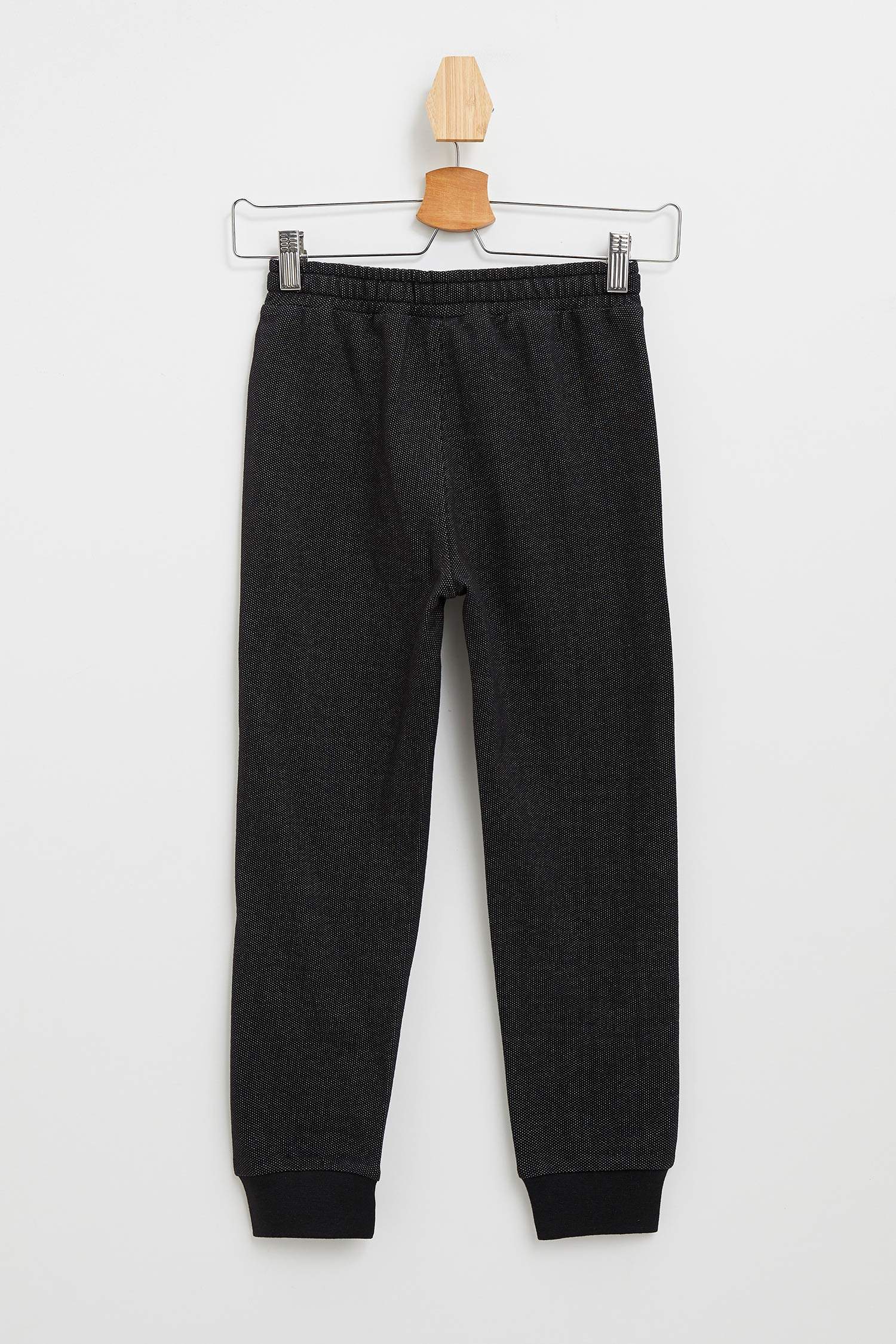 Erkek Çocuk Slim Fit Jogger Eşofman Alt