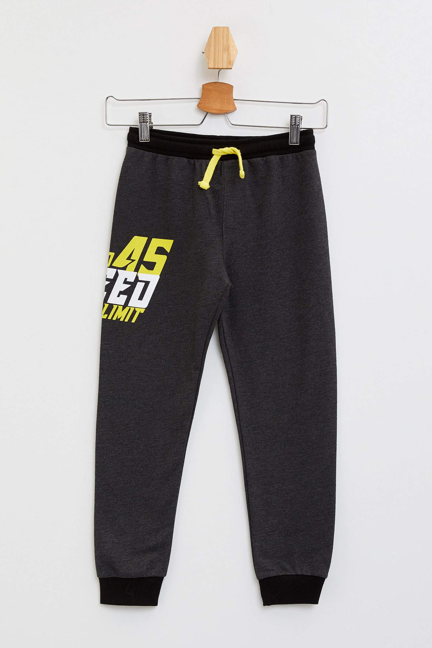 Erkek Çocuk Slim Fit Eşofman Altı