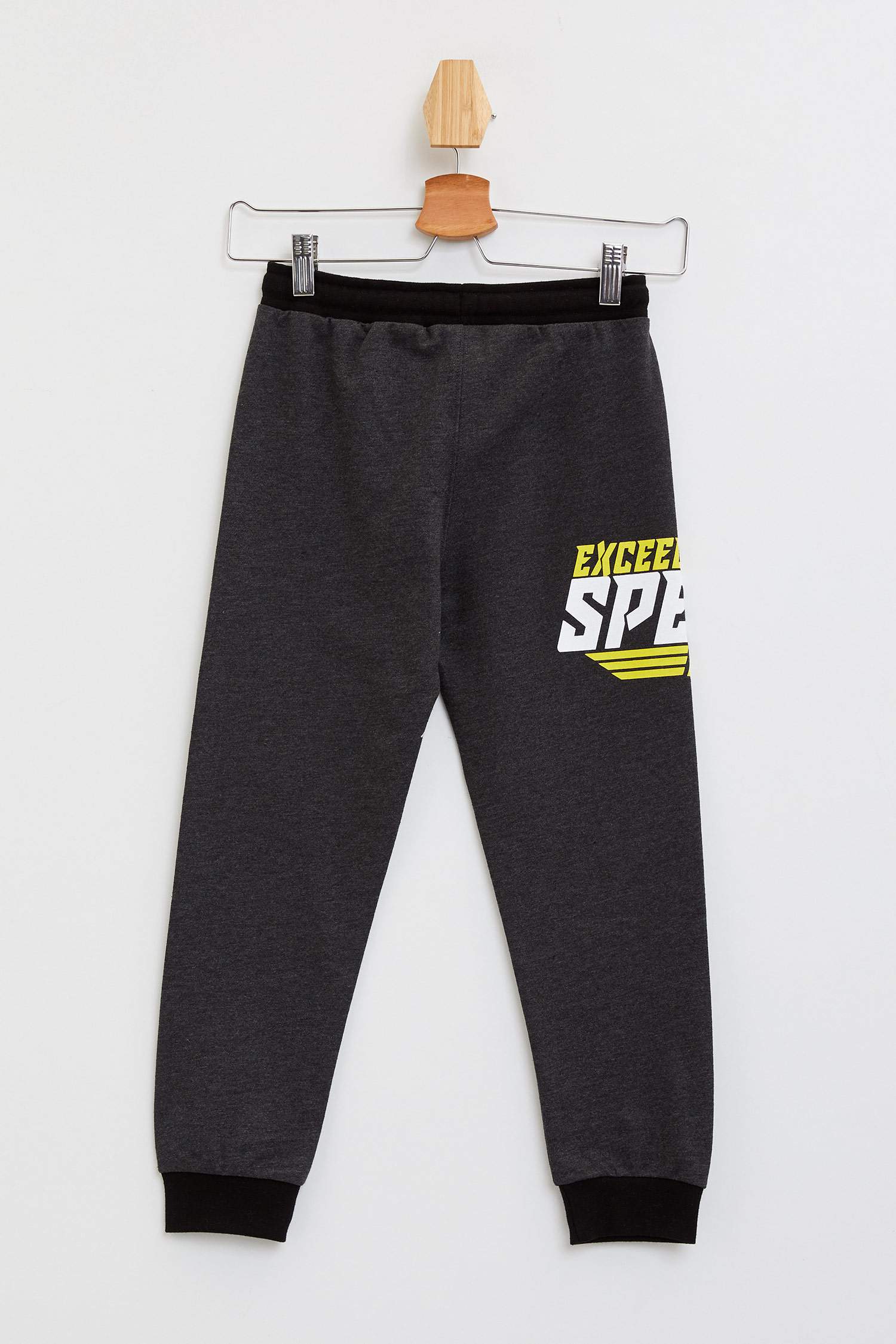 Erkek Çocuk Slim Fit Eşofman Altı