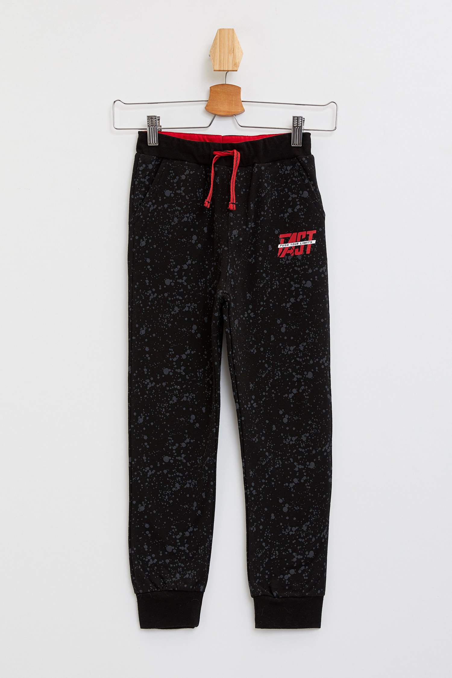 Erkek Çocuk Slim Fit Eşofman Altı