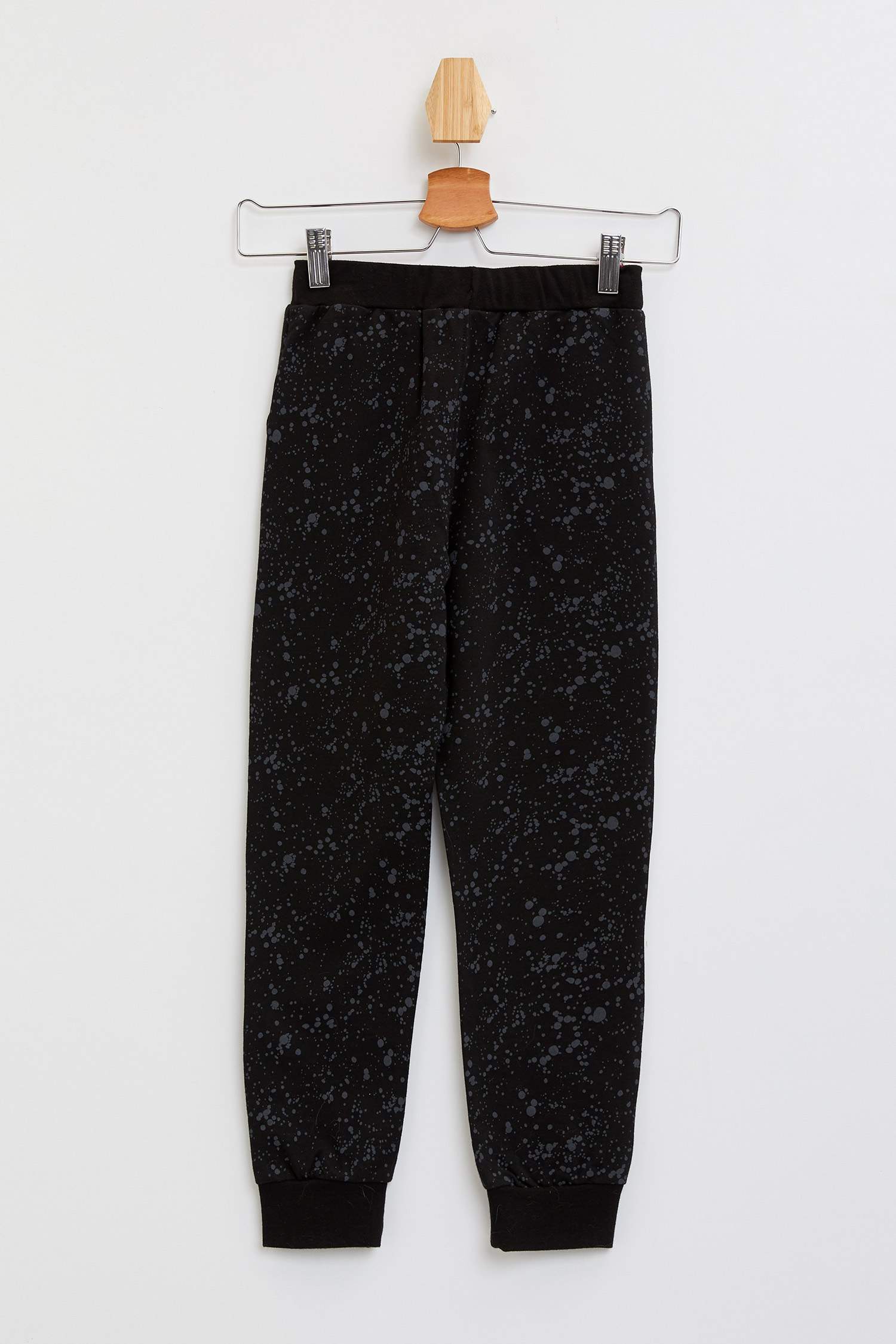 Erkek Çocuk Slim Fit Eşofman Altı
