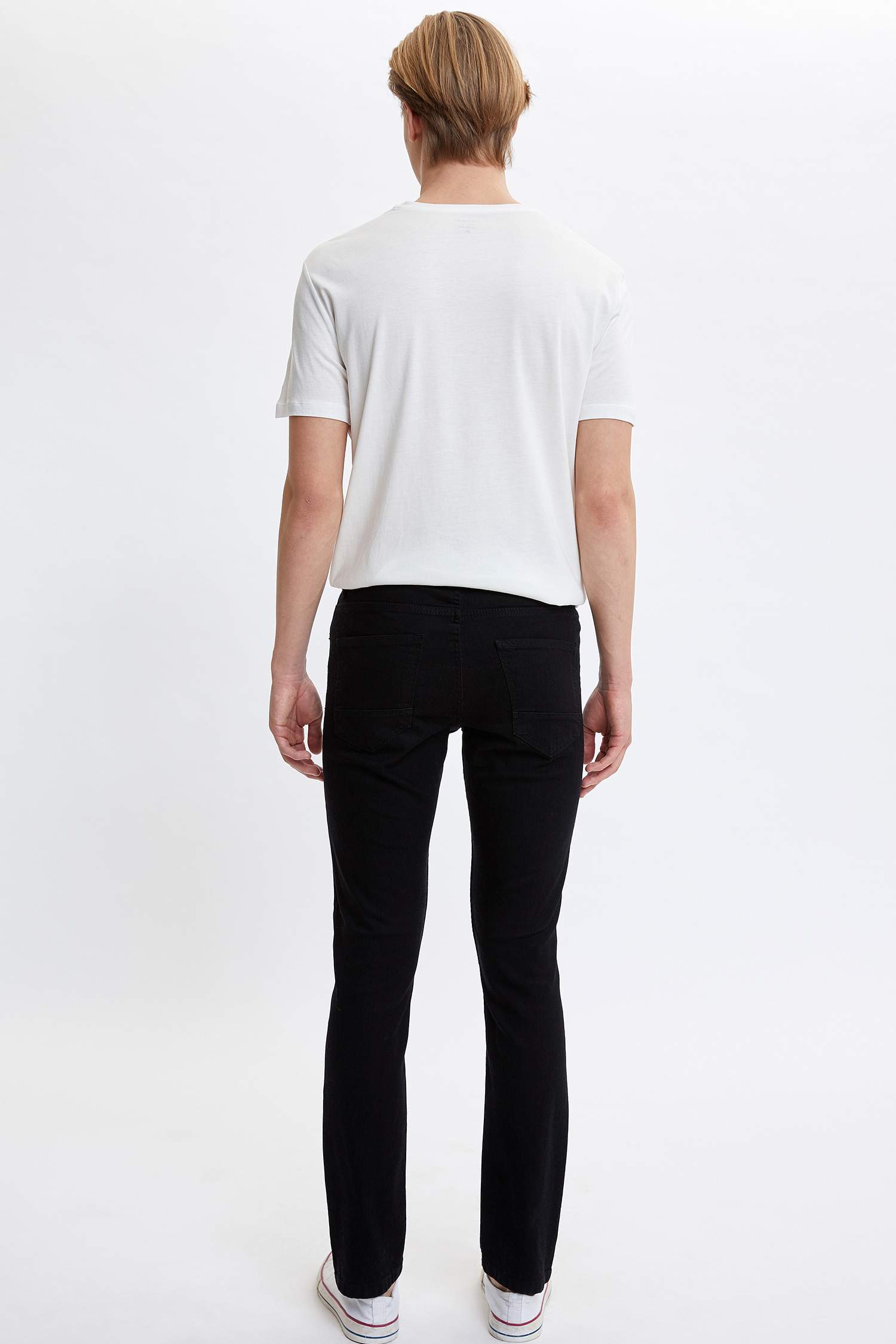 Pedro Slim Fit Pantolon