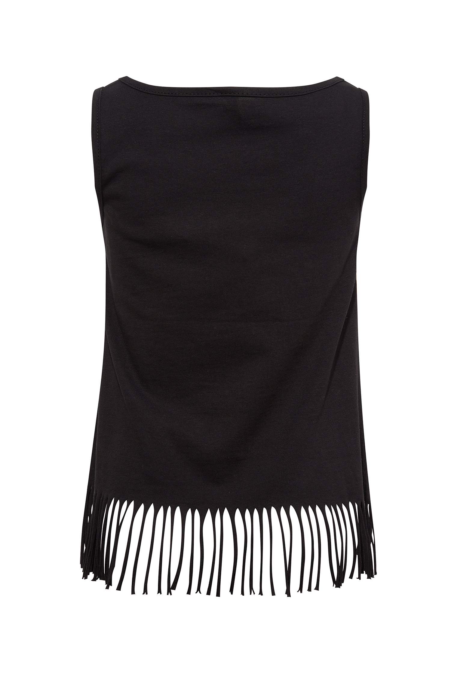 Kız Çocuk Regular Fit Atlet