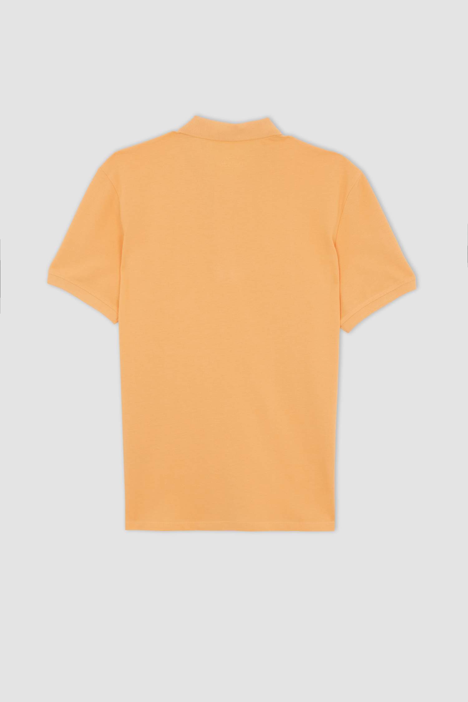 Regular Fit Polo Tişört