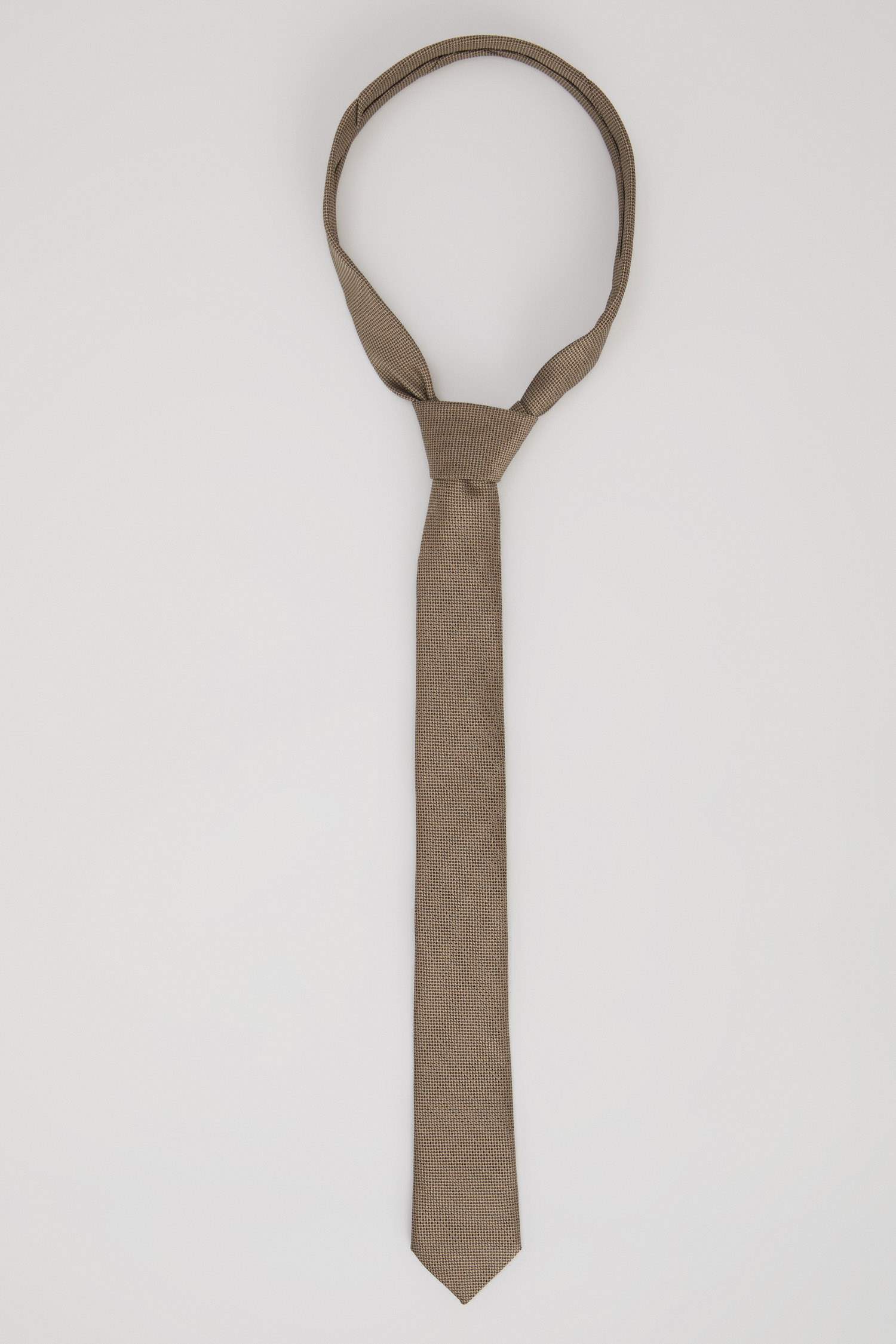 Basic Kravat