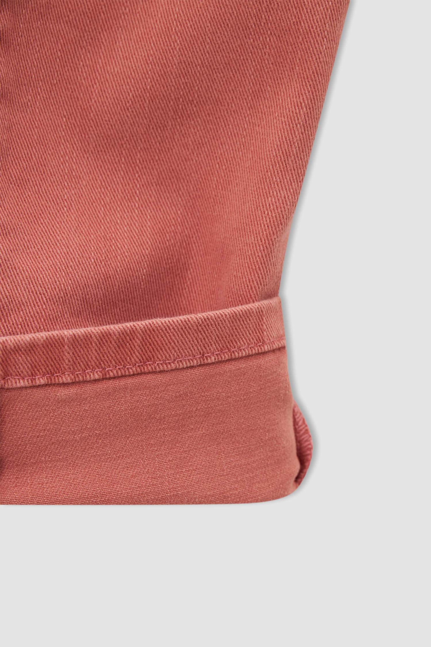 Kız Çocuk Slouchy Fit Pantolon