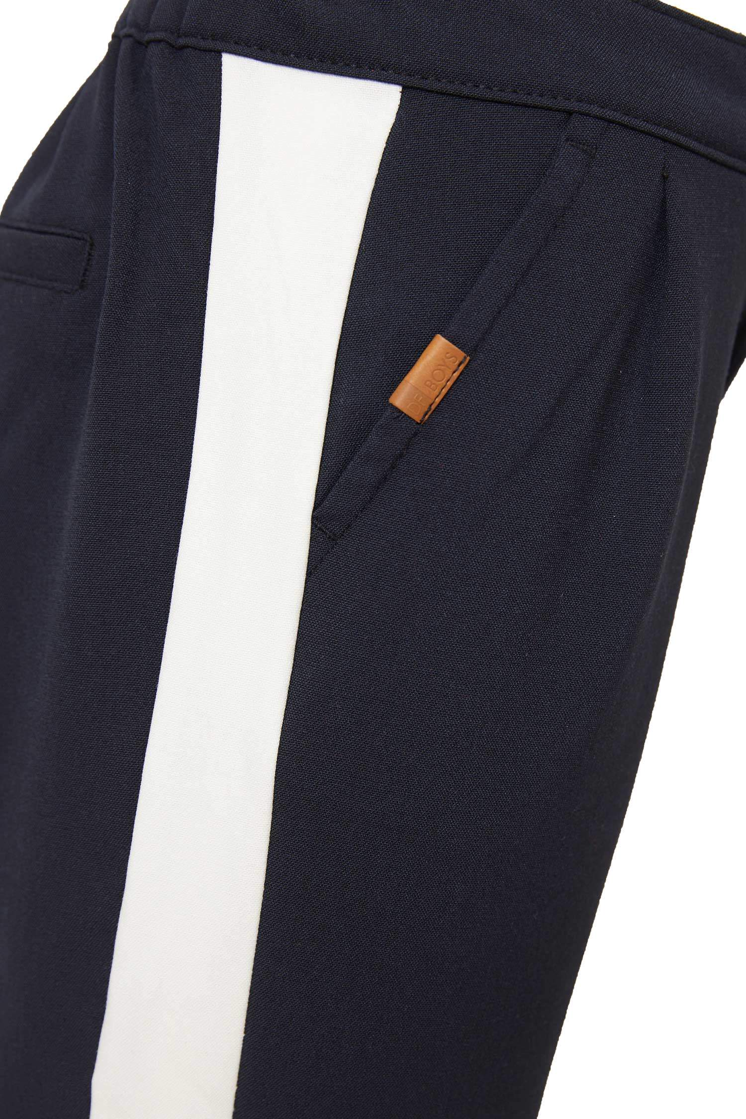 Erkek Çocuk Slim Fit Pantolon