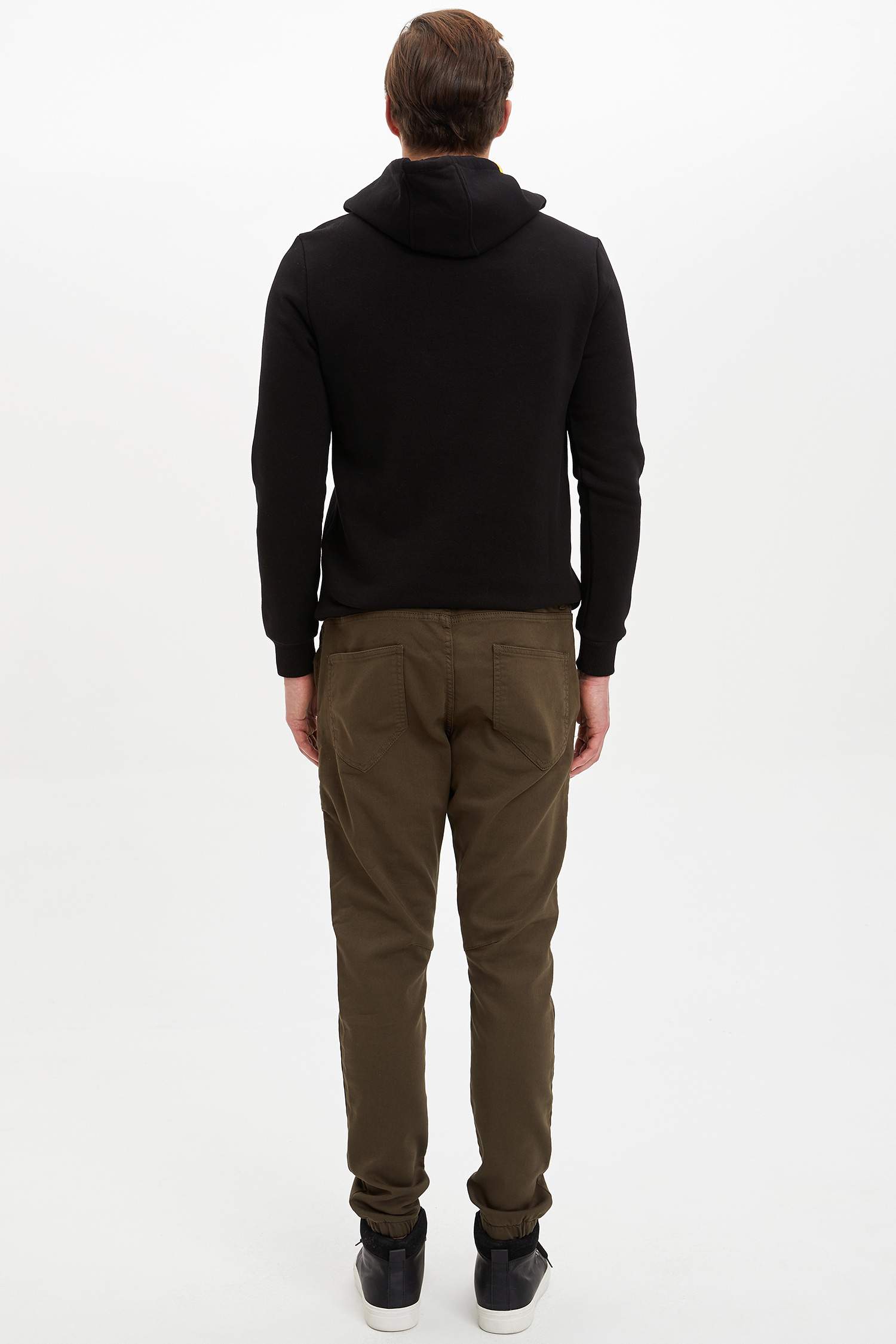 Jogger Kargo Pantolon