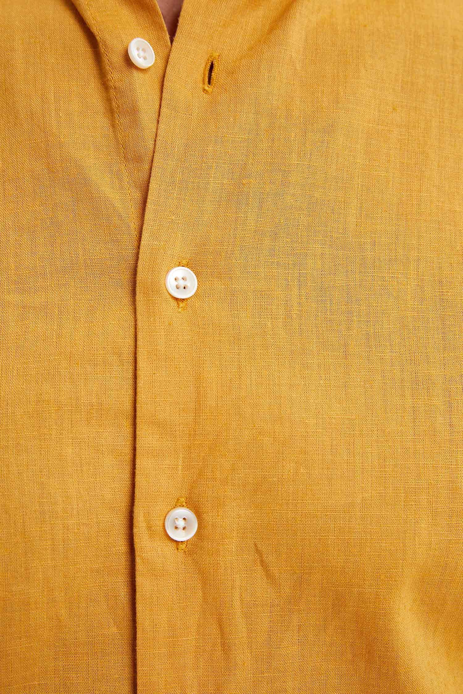 Basic Modern Fit Gömlek
