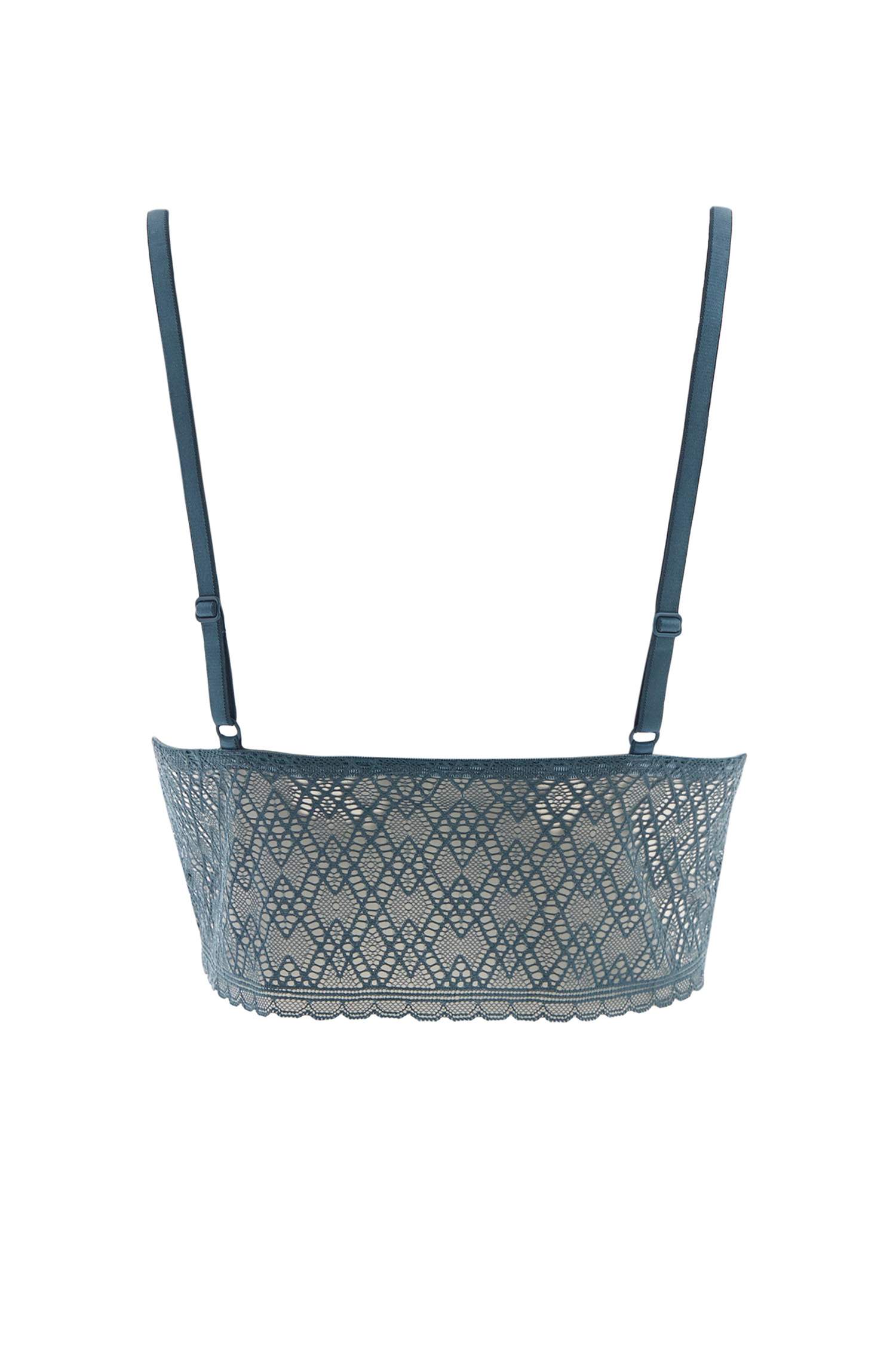 Dantelli Triangle Bralet