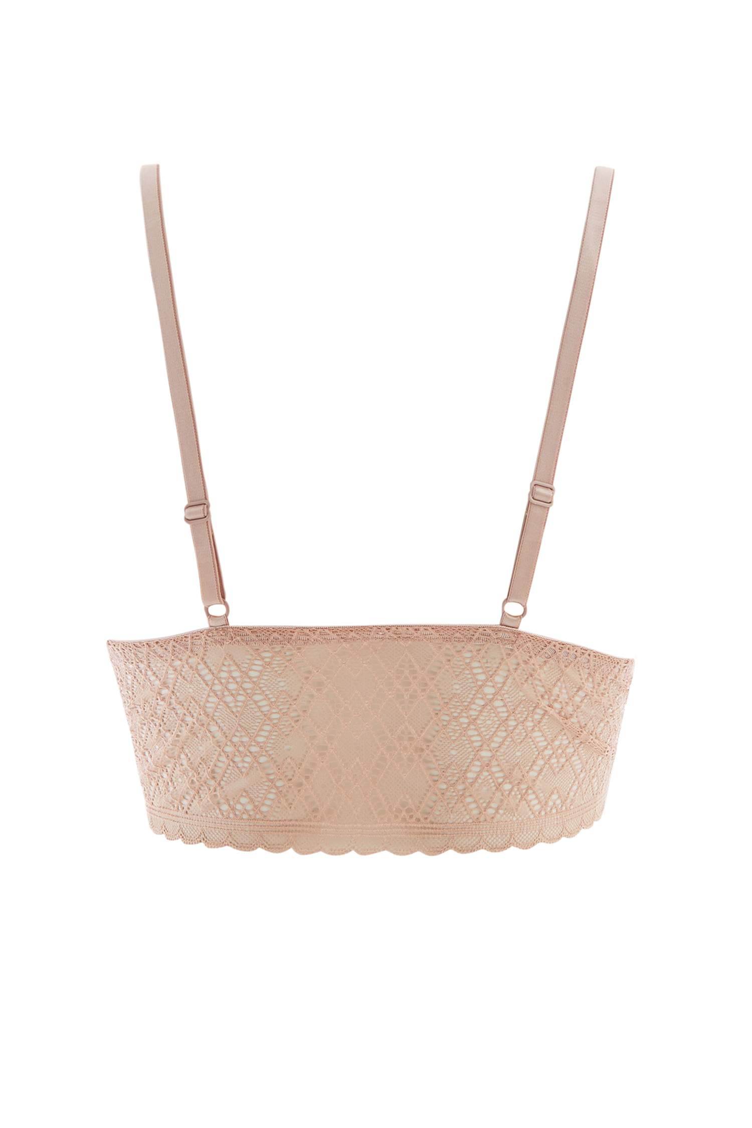Dantelli Triangle Bralet