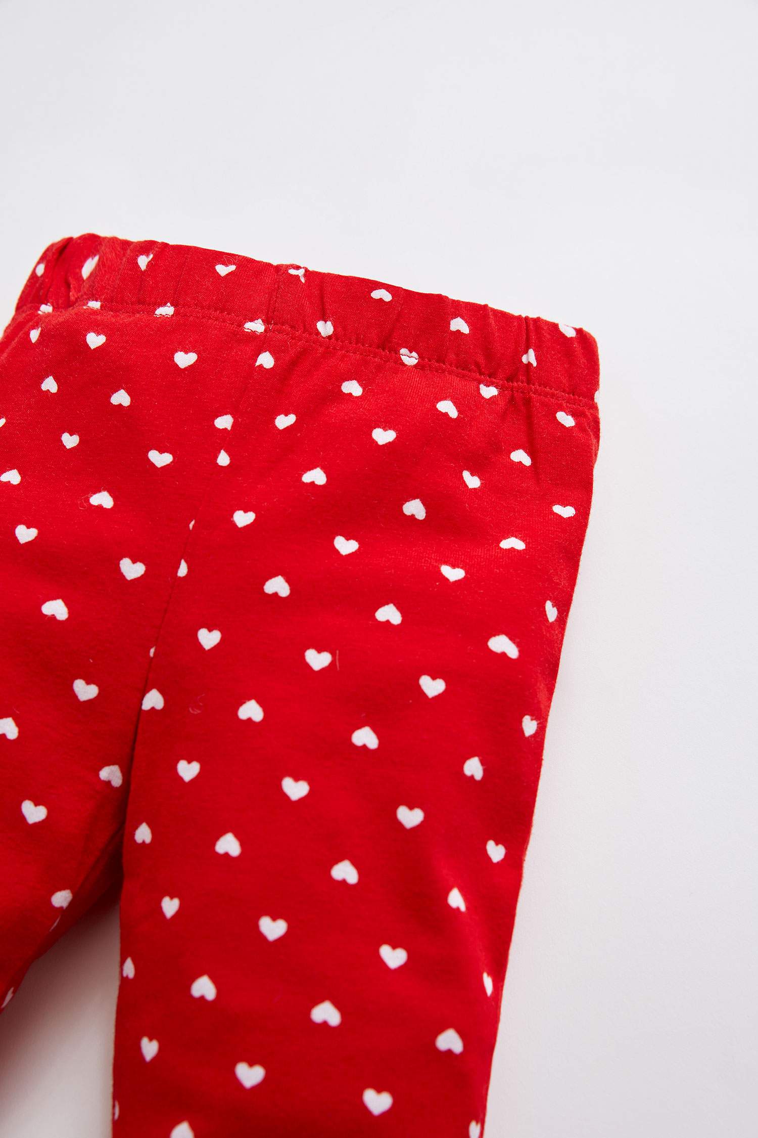 Kız Bebek Minnie Mouse Lisanslı Alt Üst Takım