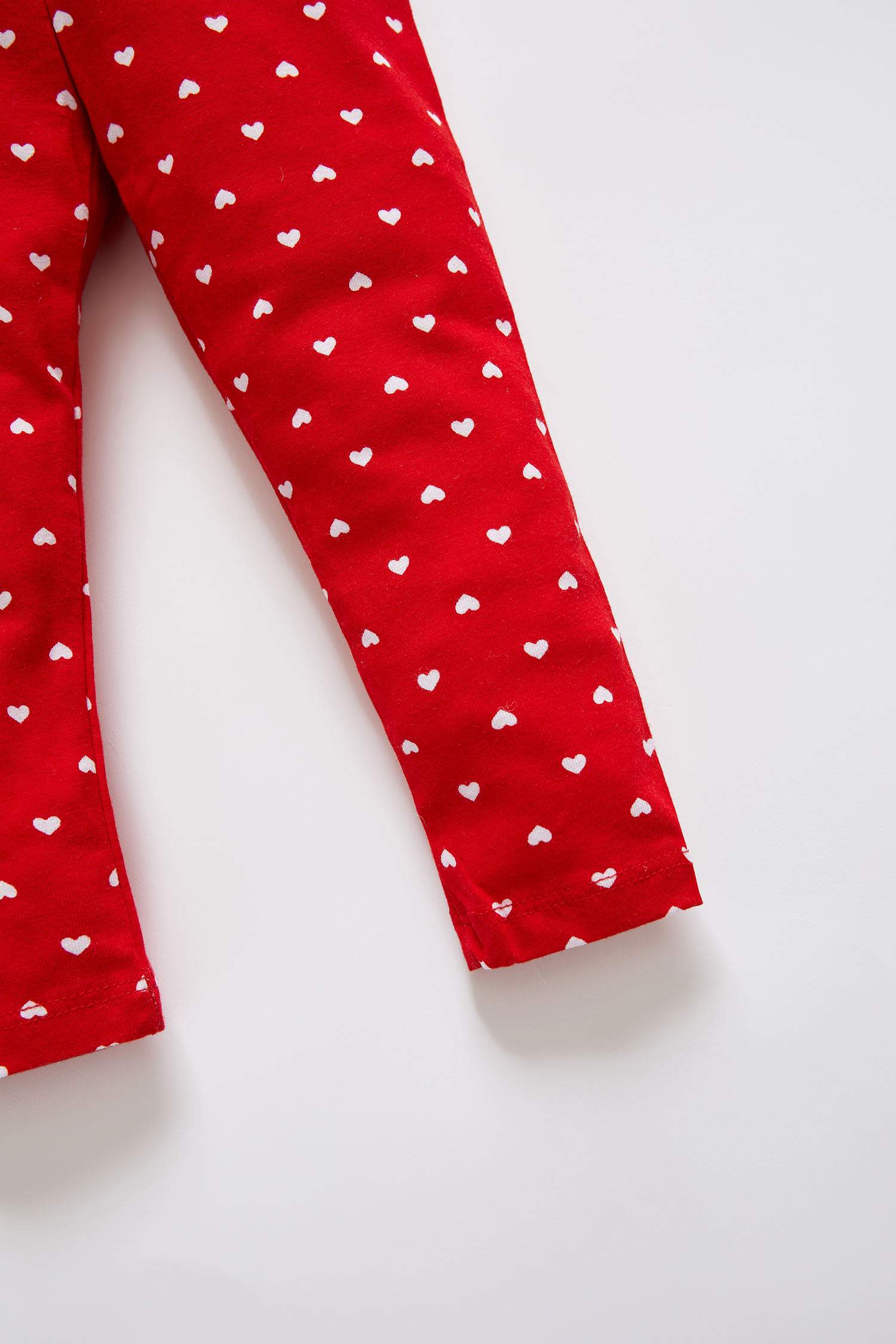 Kız Bebek Minnie Mouse Lisanslı Alt Üst Takım