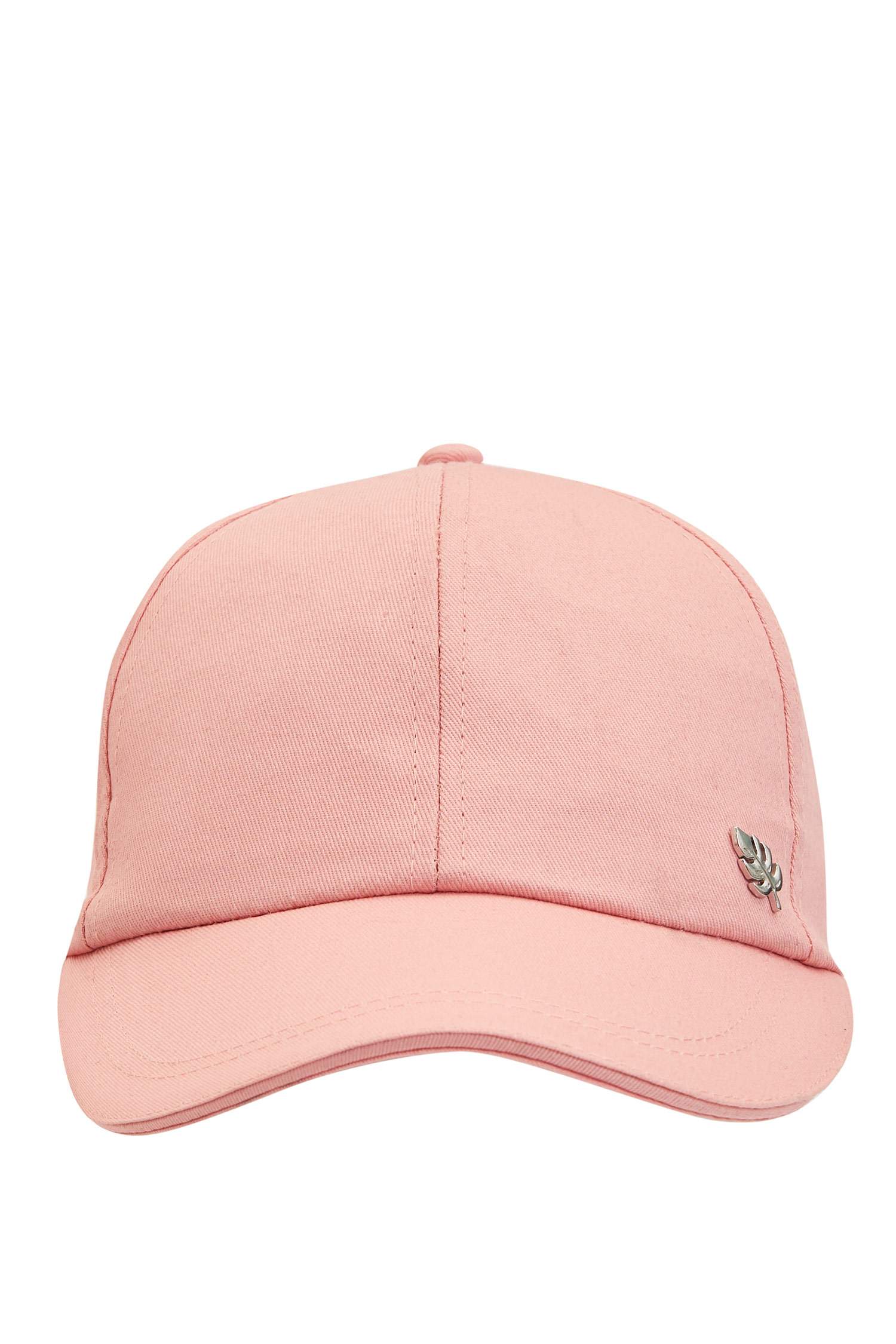 Basic Baseball Şapka