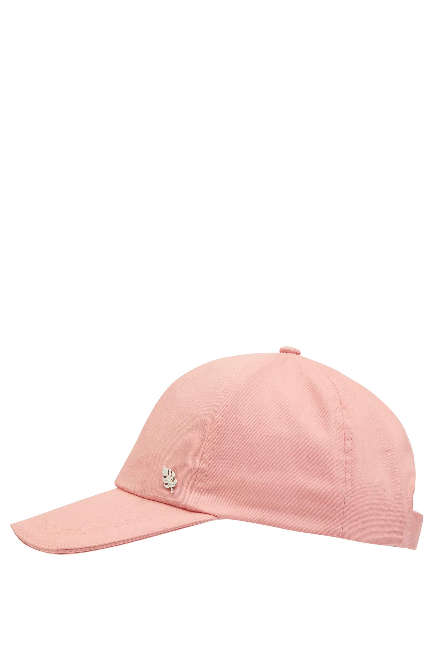 Basic Baseball Şapka